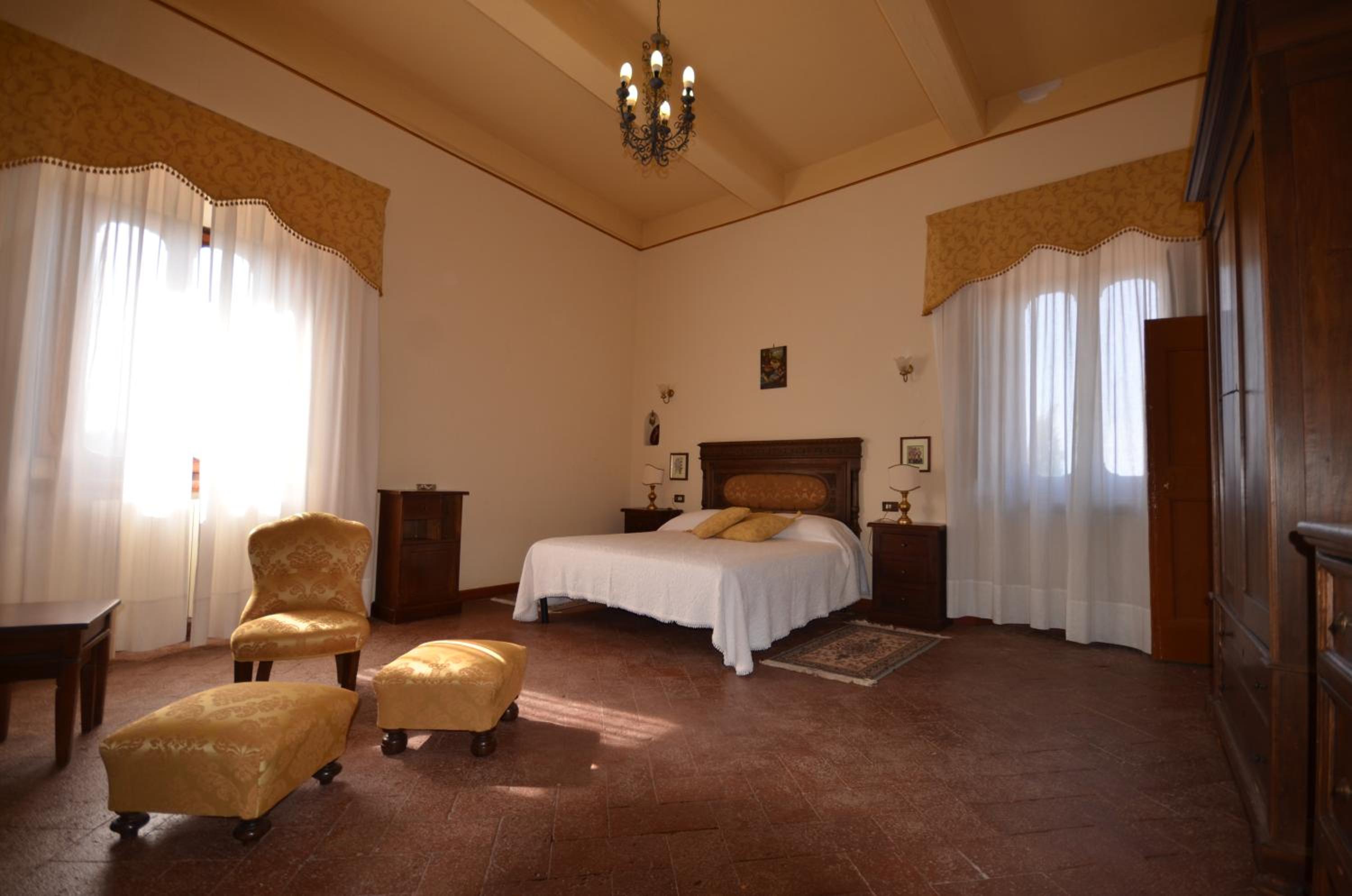 Wonderful villa in Montepulciano photo 2