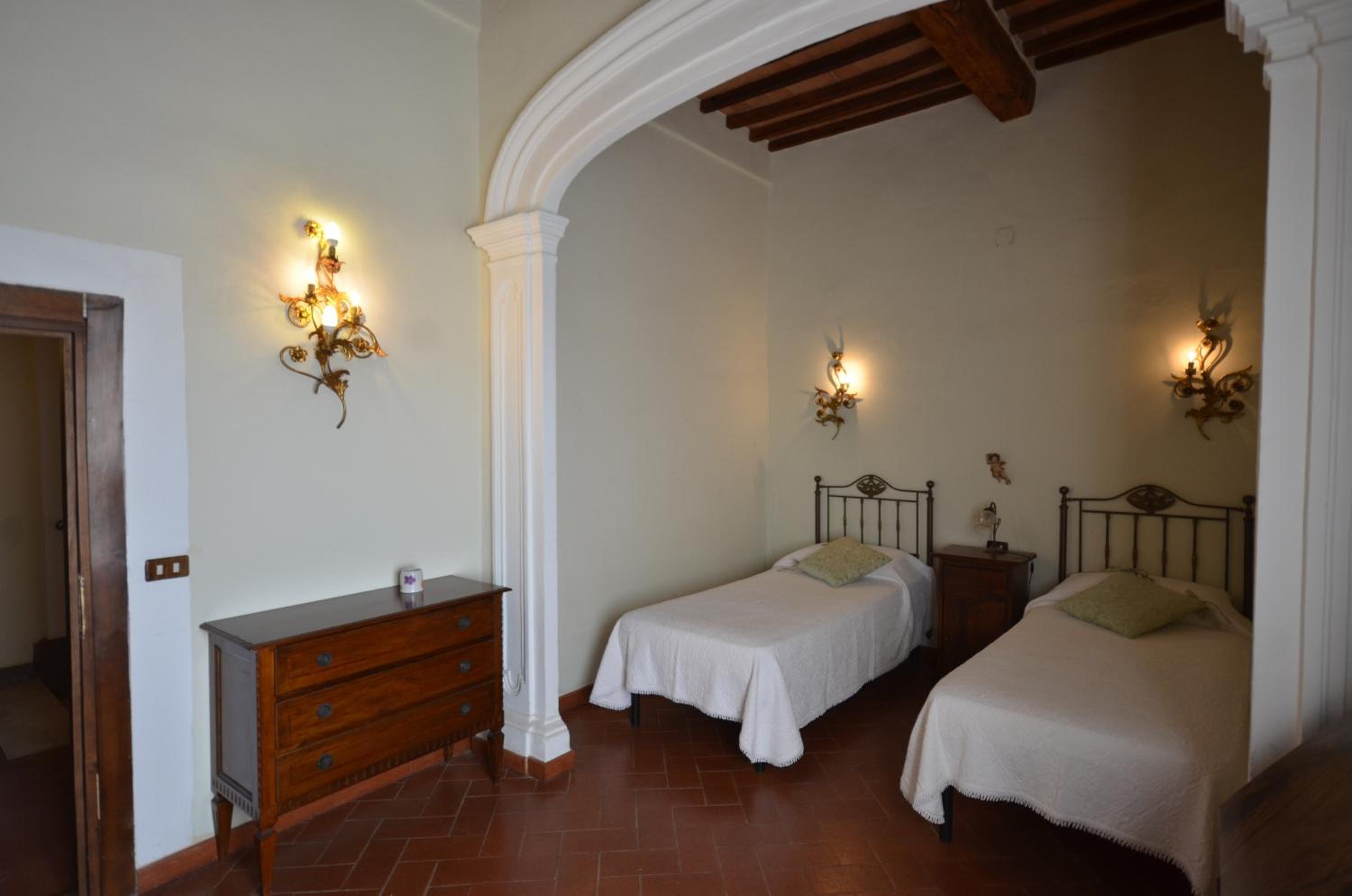 Wonderful villa in Montepulciano photo 4