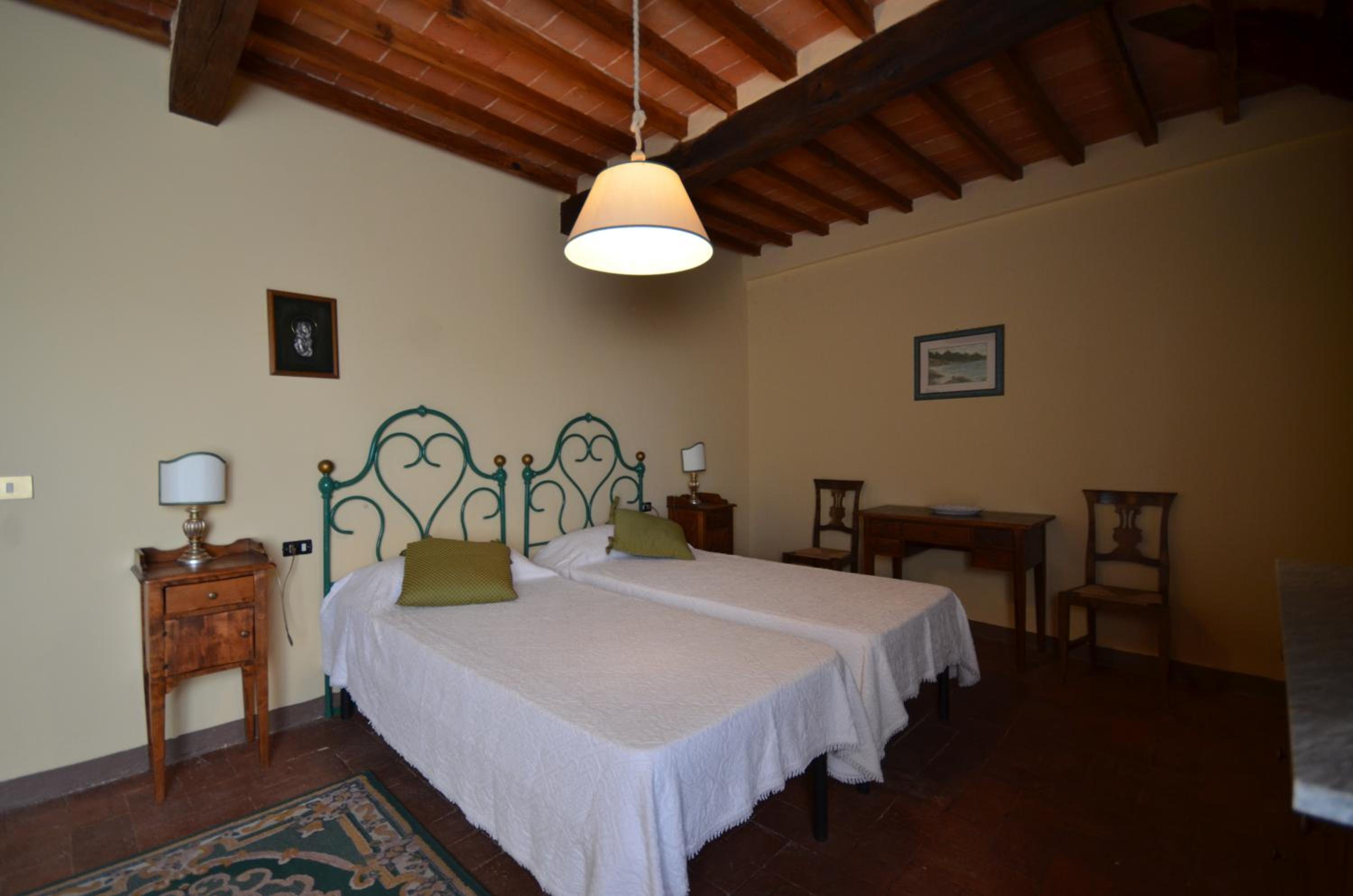Wonderful villa in Montepulciano photo 5