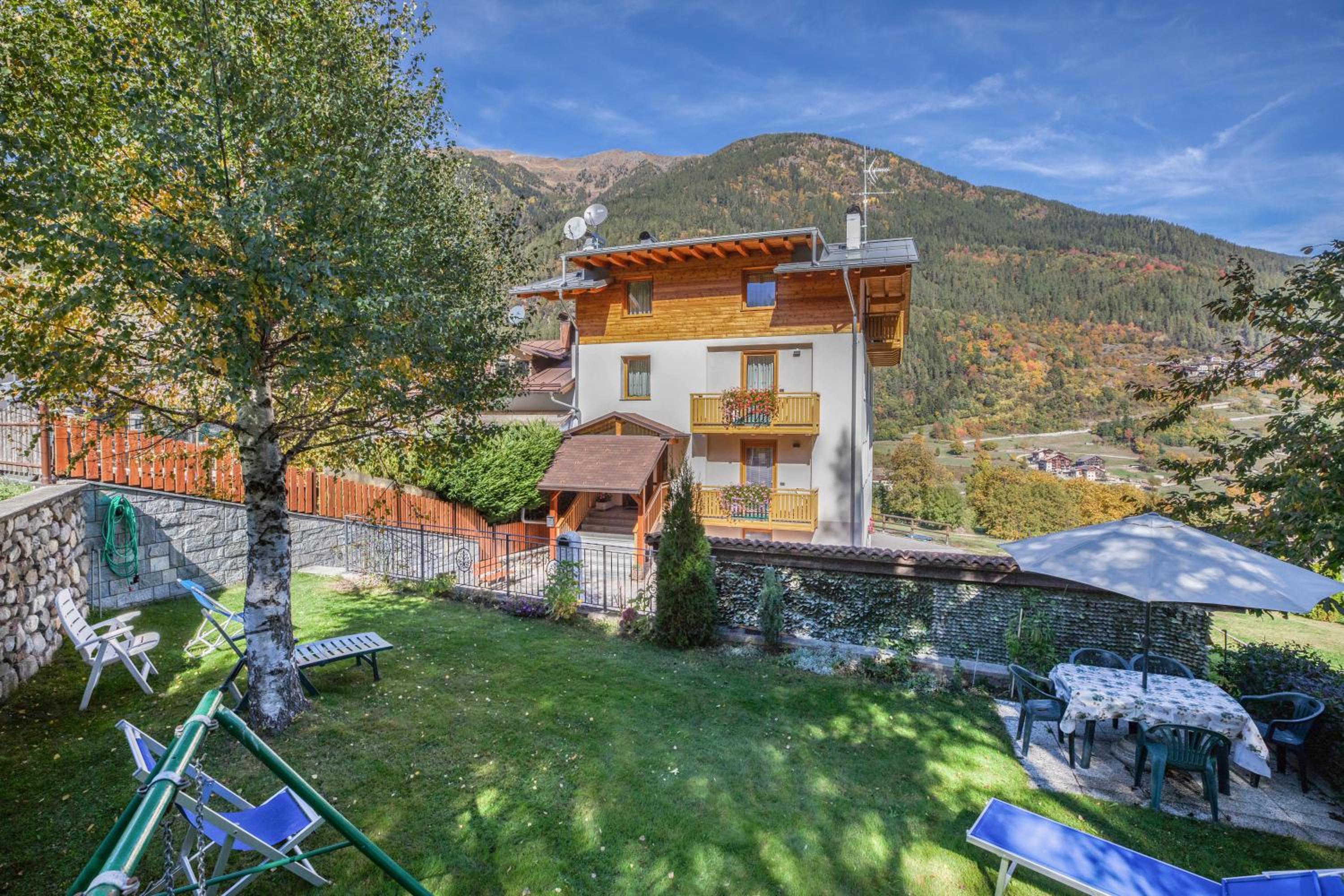 Casa Penasa Appartamento 1