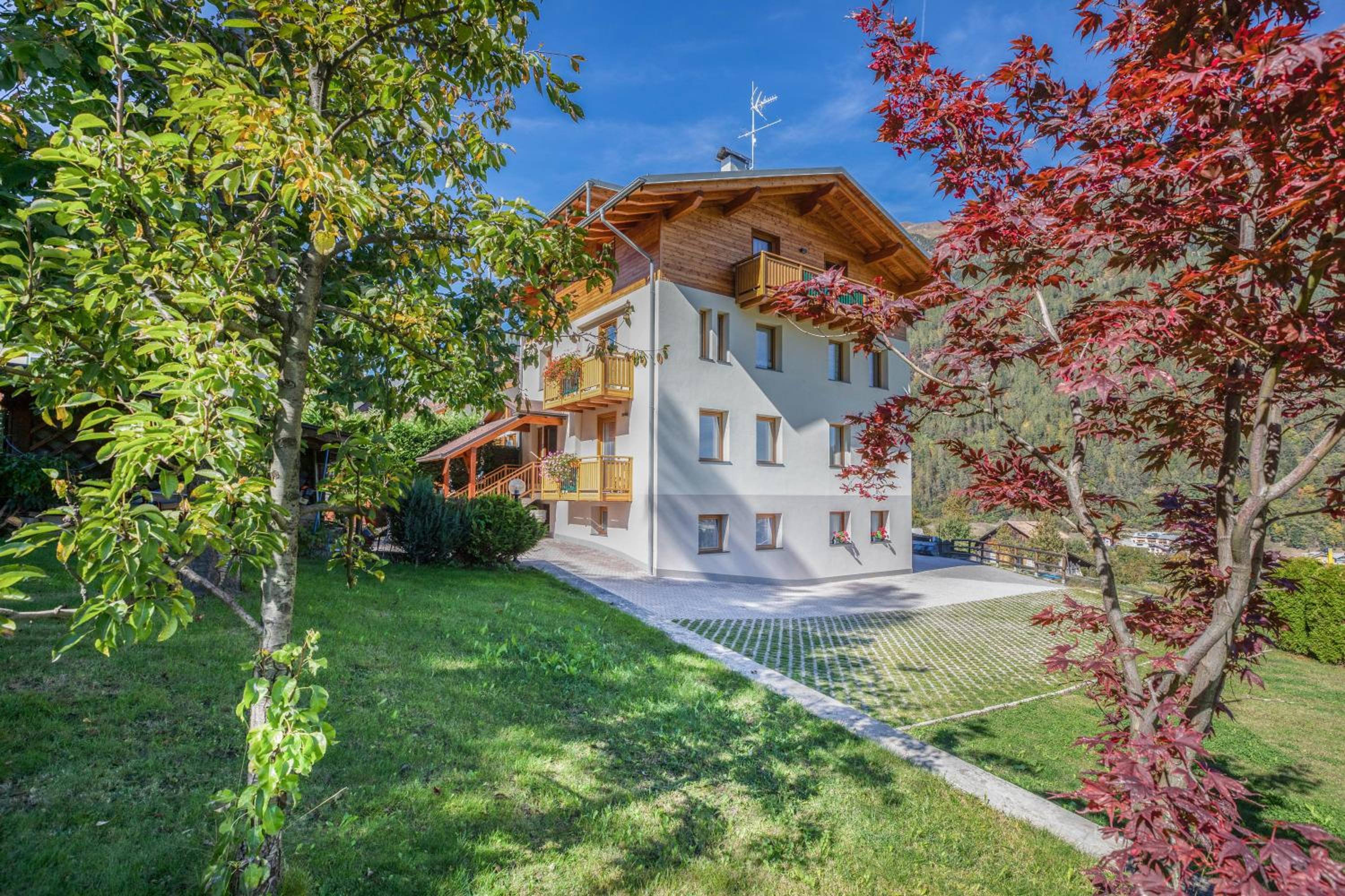 Casa Penasa Appartamento 1