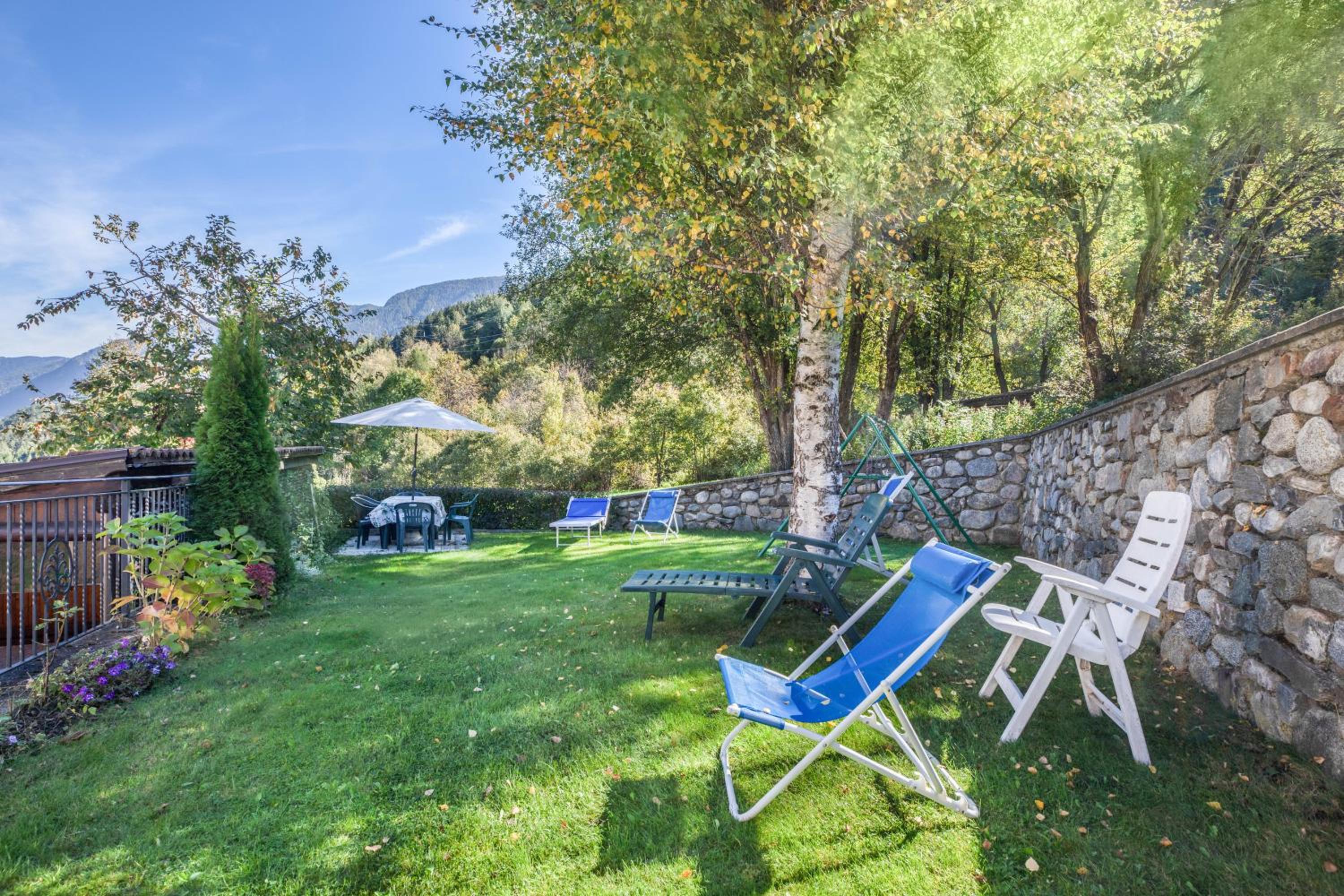 Casa Penasa Appartamento 1