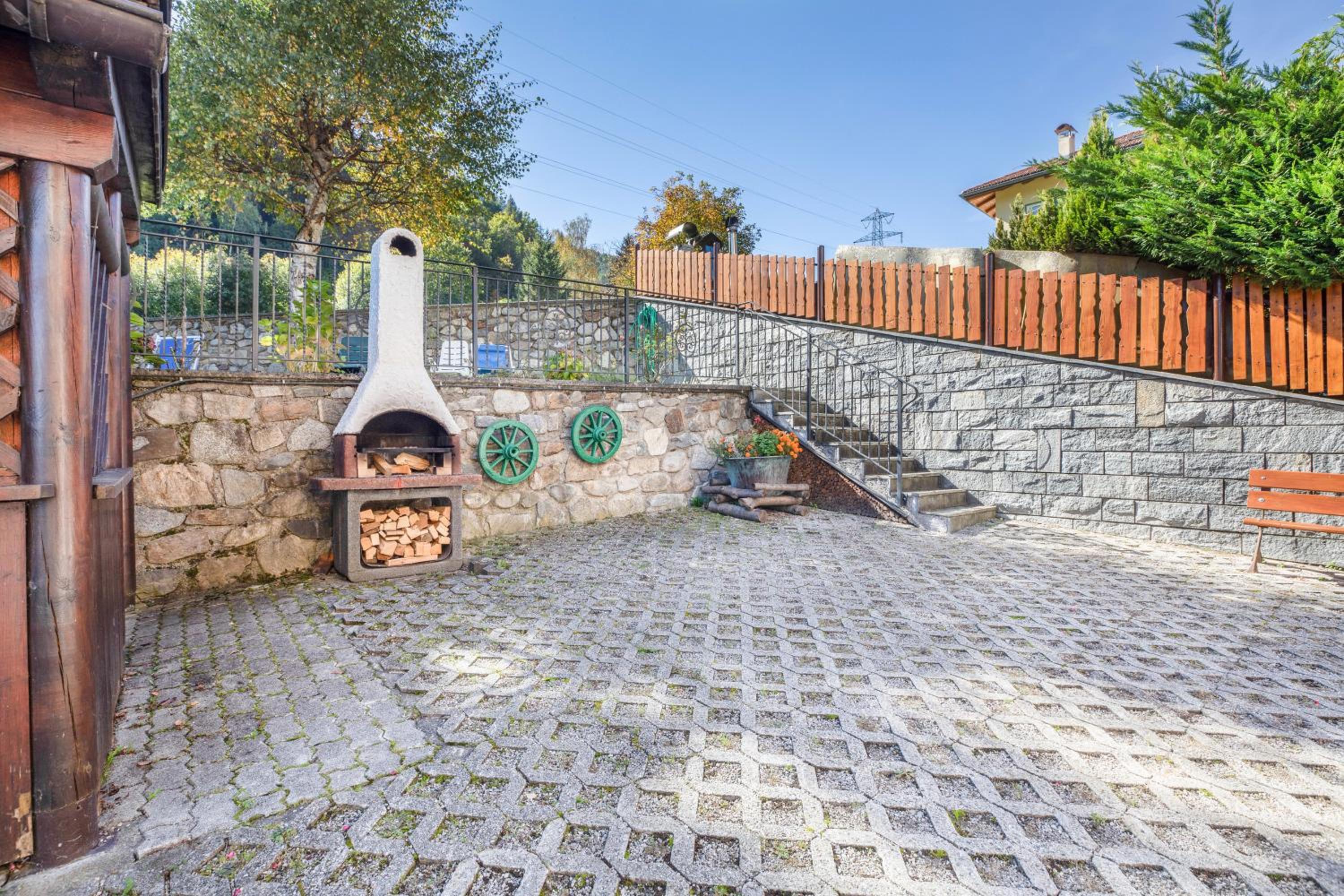 Casa Penasa Appartamento 1