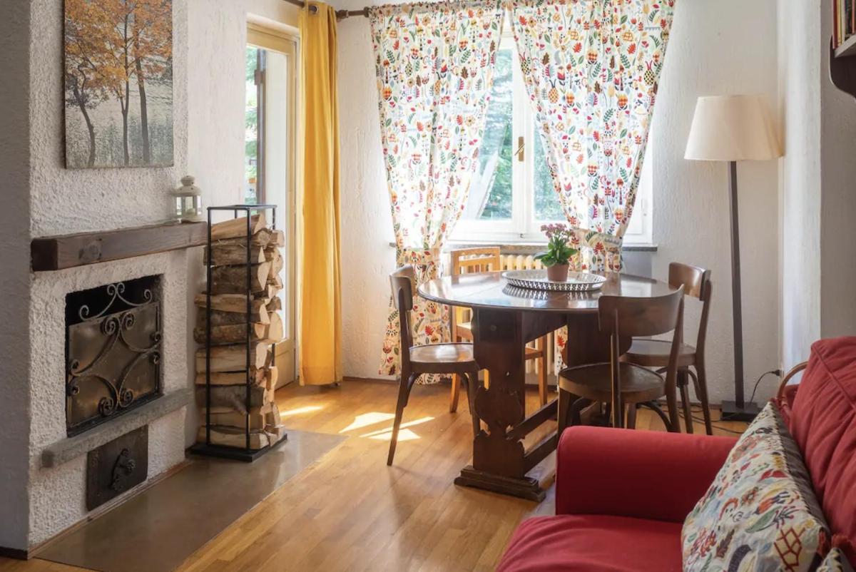 Lovely Flat in Morgex view 3