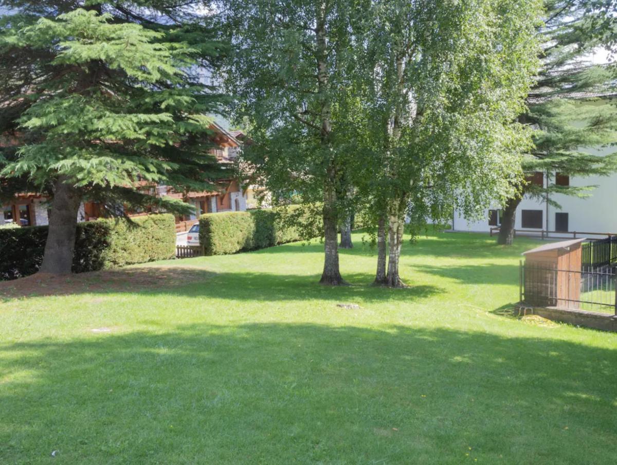 Lovely Flat in Morgex view 4