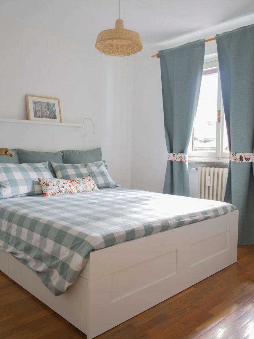 Lovely Flat in Morgex view 5