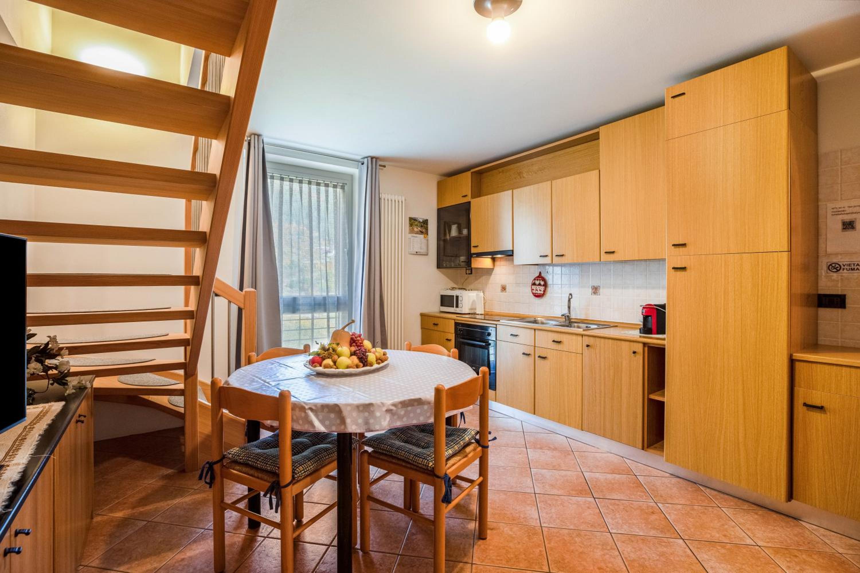 Casa Penasa Appartamento 1