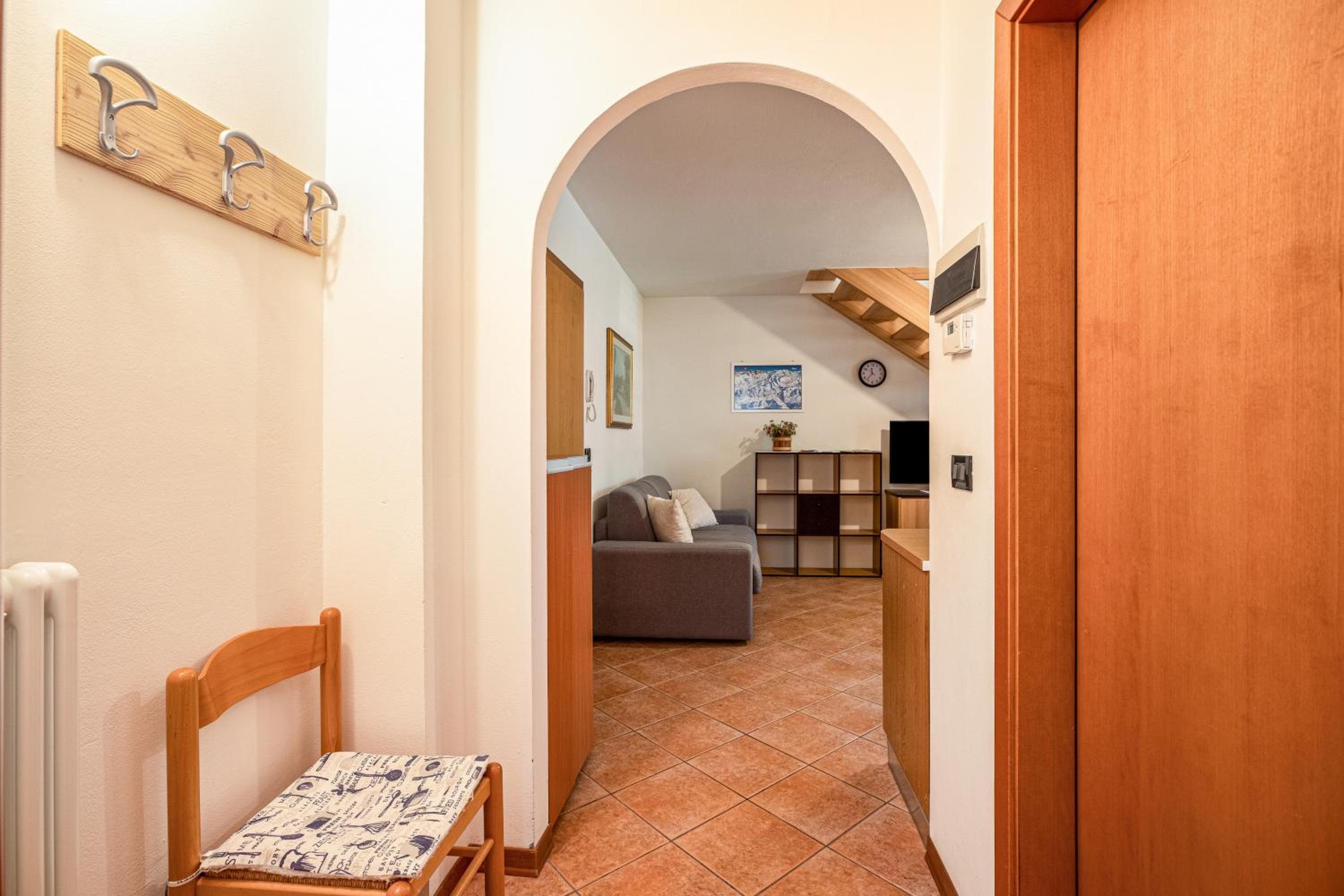 Casa Penasa Appartamento 1