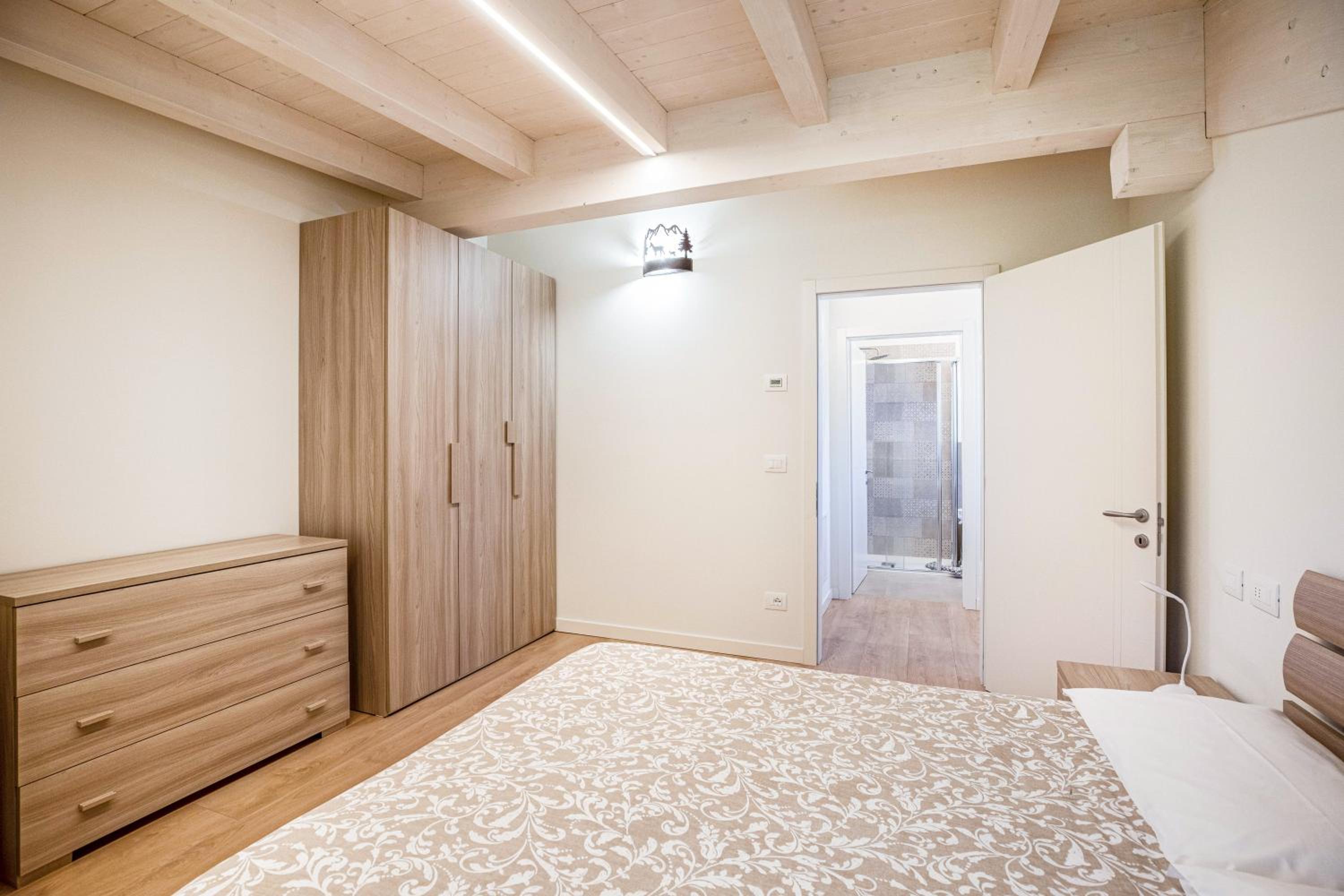Casa Penasa Appartamento 1
