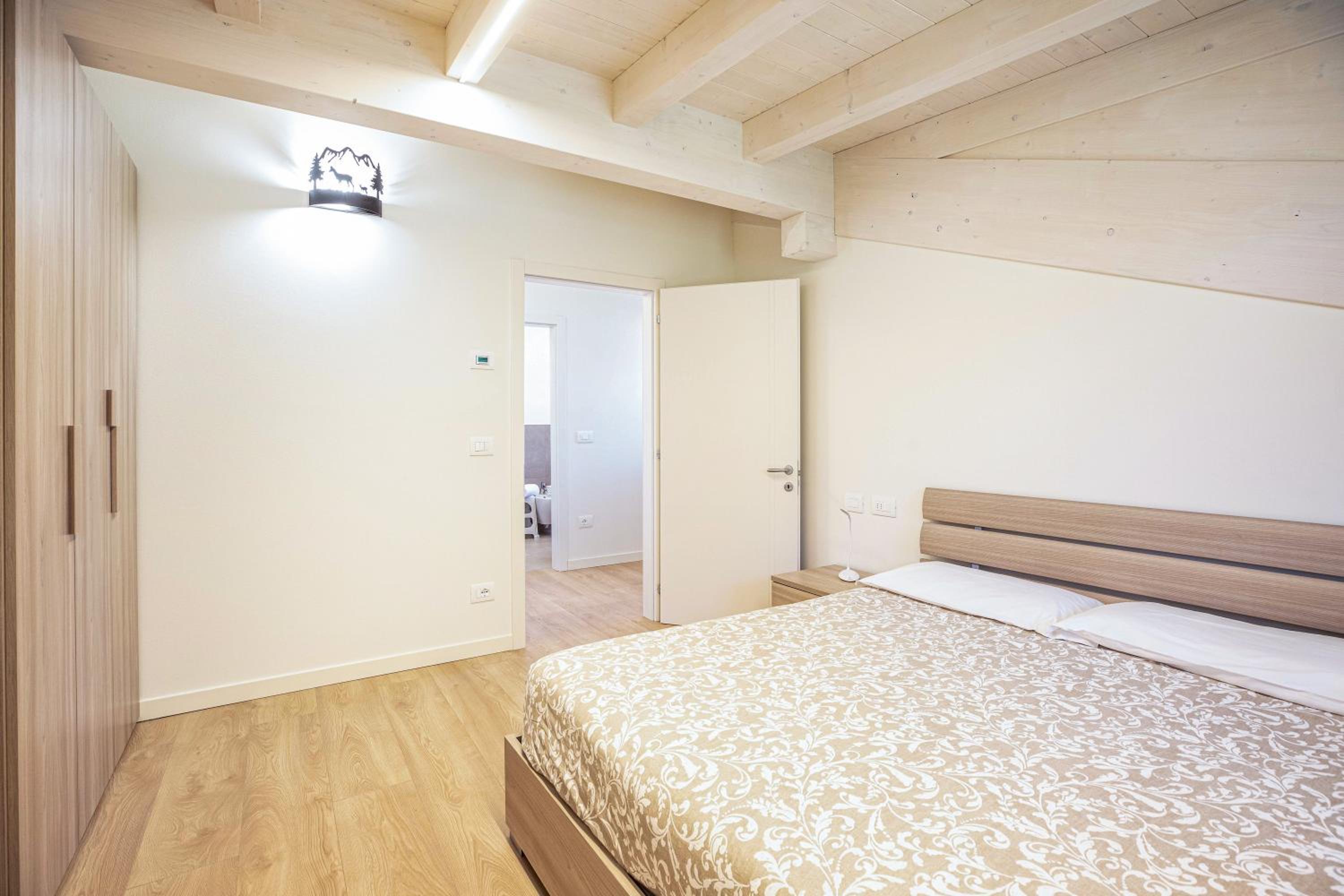 Casa Penasa Appartamento 1