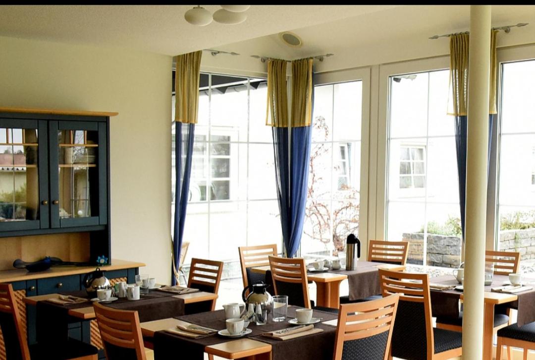 Hotel Ederstrand