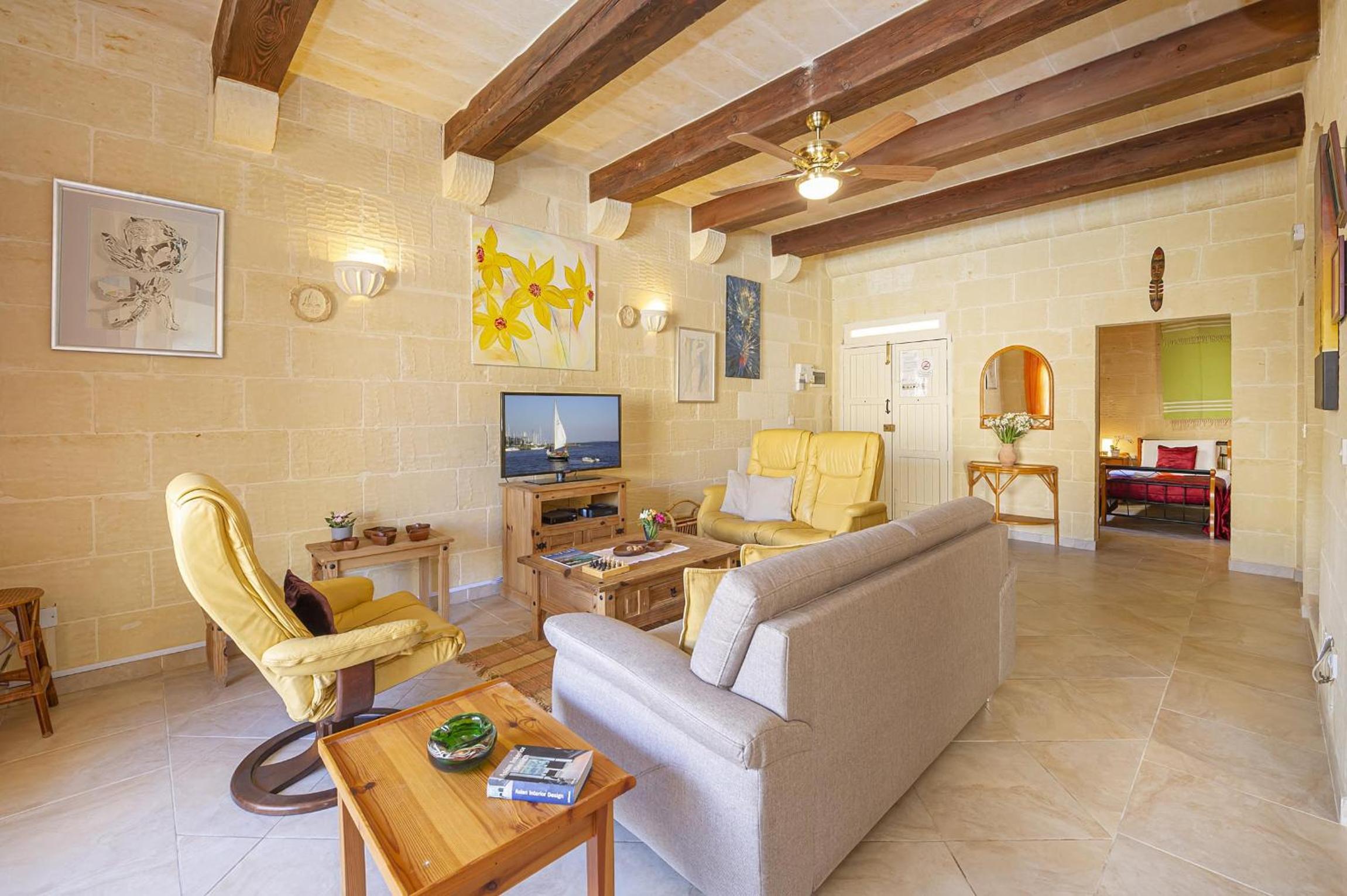Narcisa Holiday Home view 3