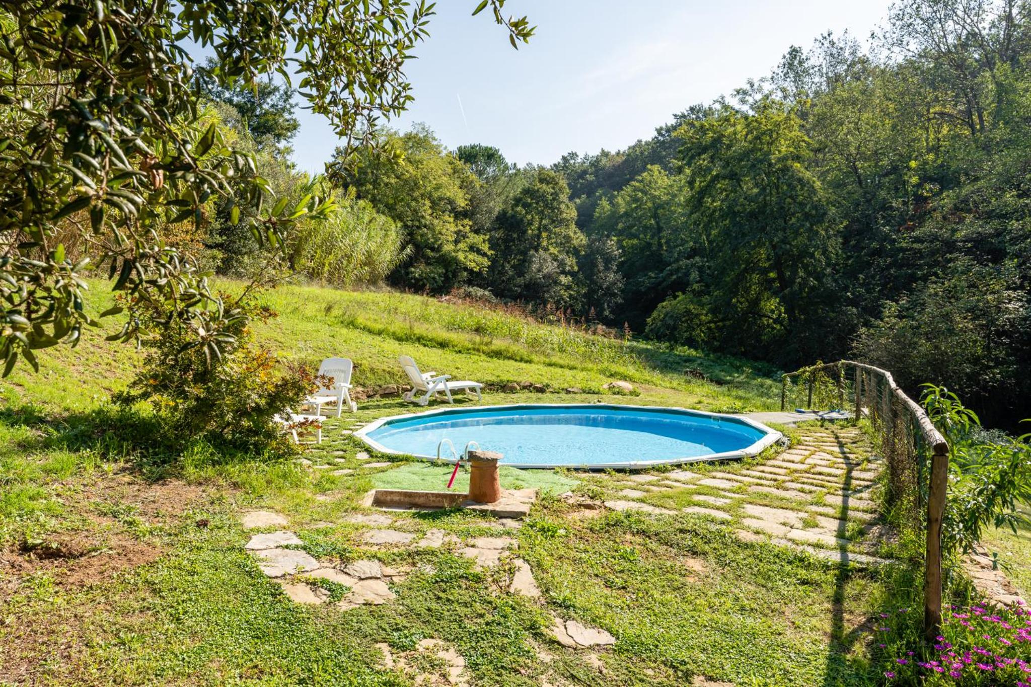 Mulino di Beboli view 3