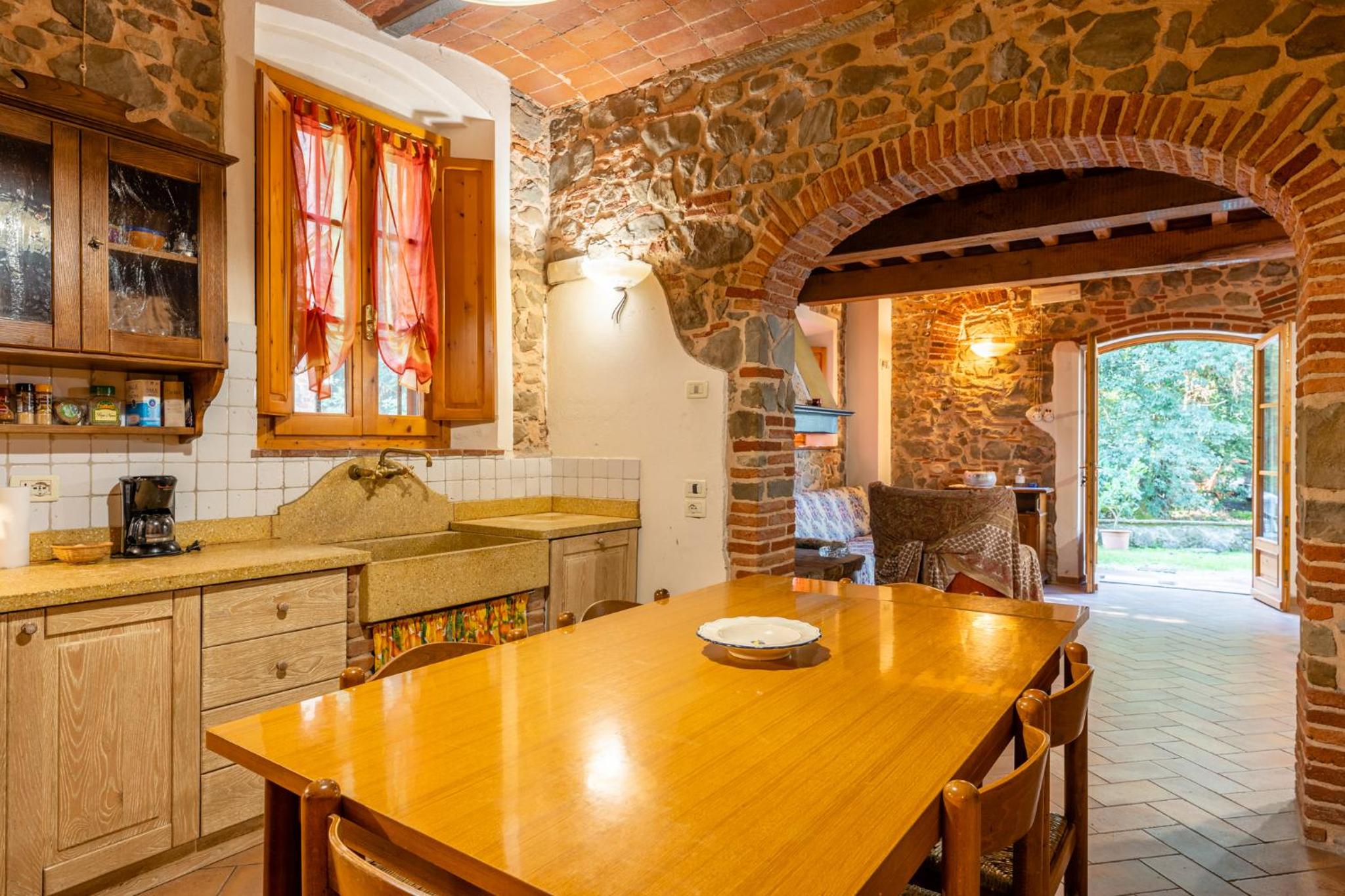 Mulino di Beboli view 5
