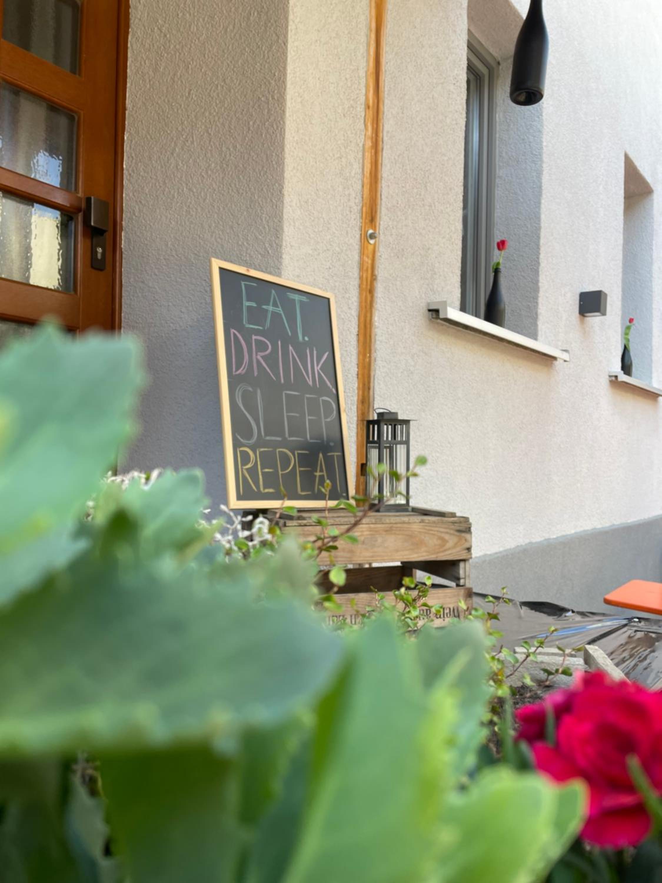 Gästehaus Schattemorellsche