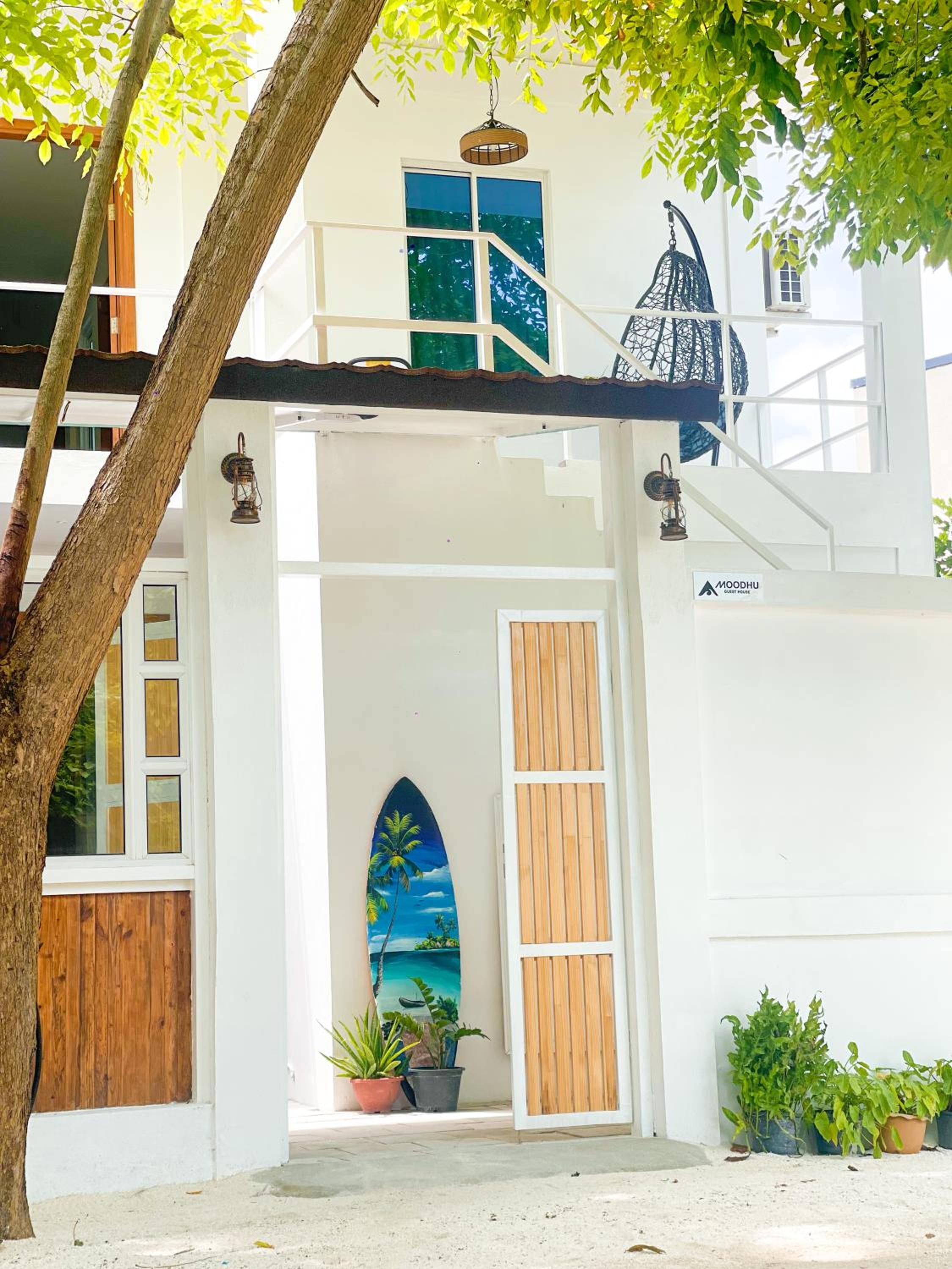 Moodhu Surf House photo 1