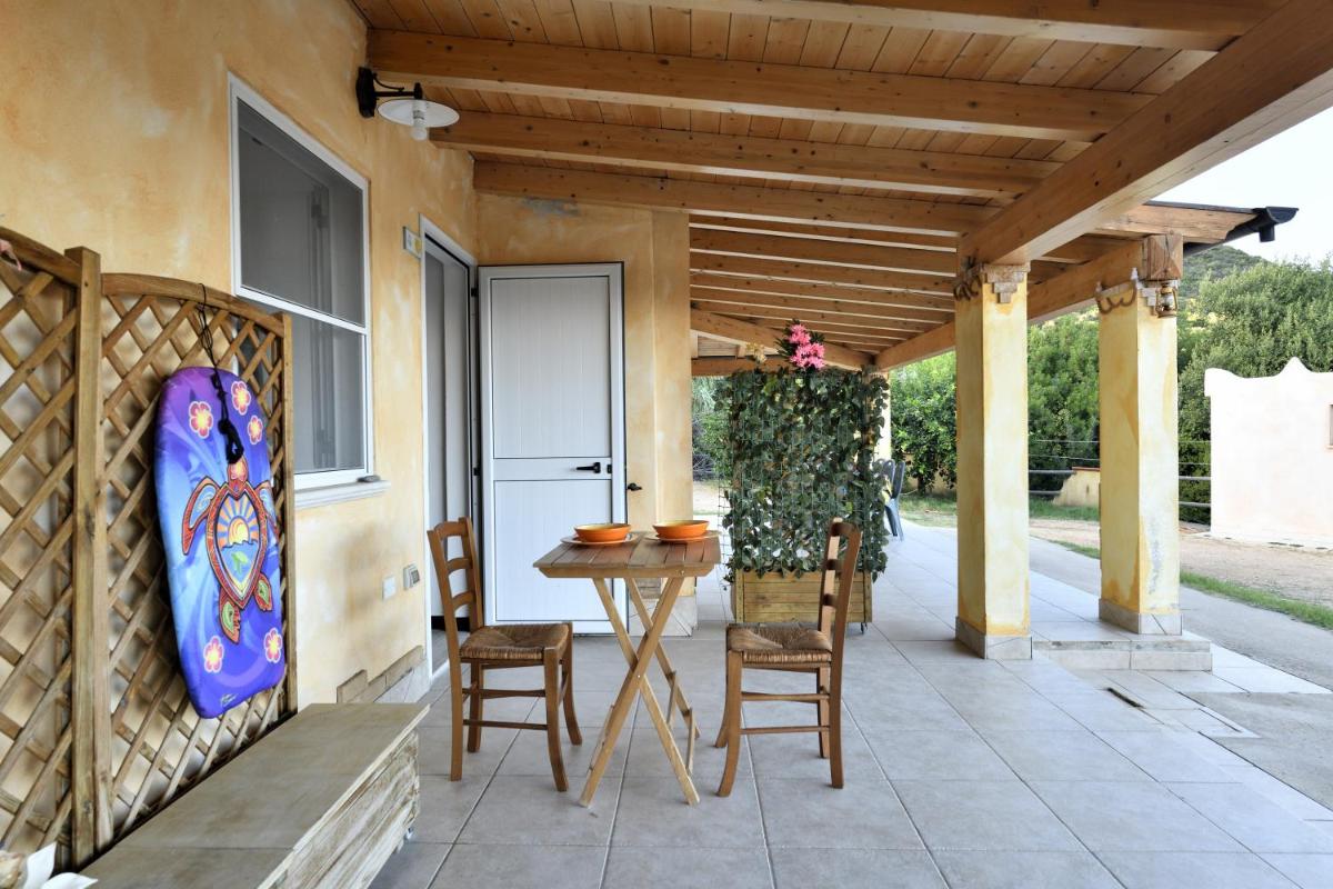 Appartamento Sole 4 photo 5