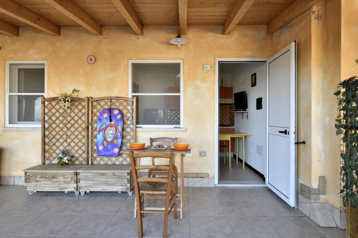 Appartamento Sole 4 photo 4