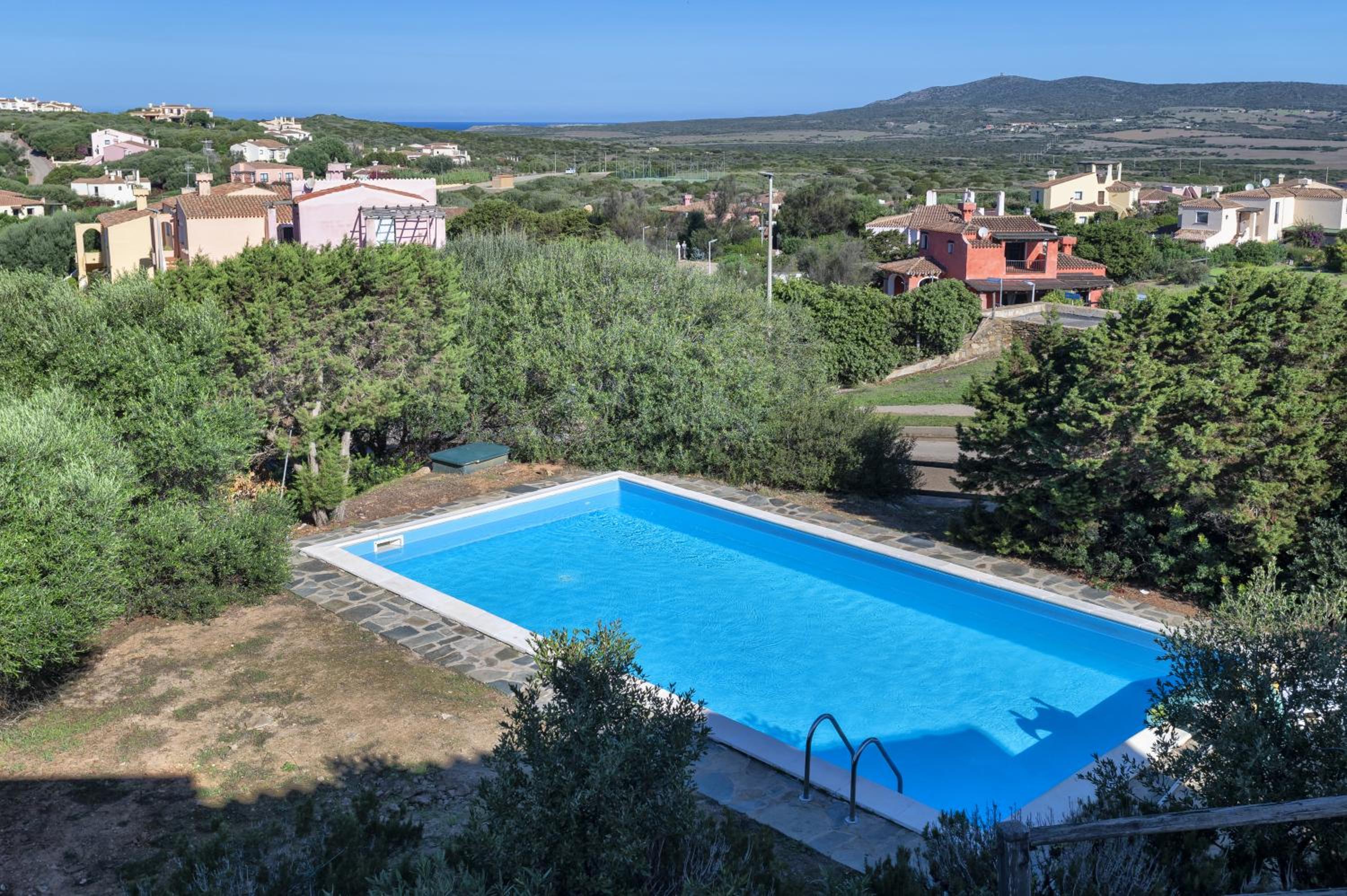 Bilocale Ciclamino photo 3