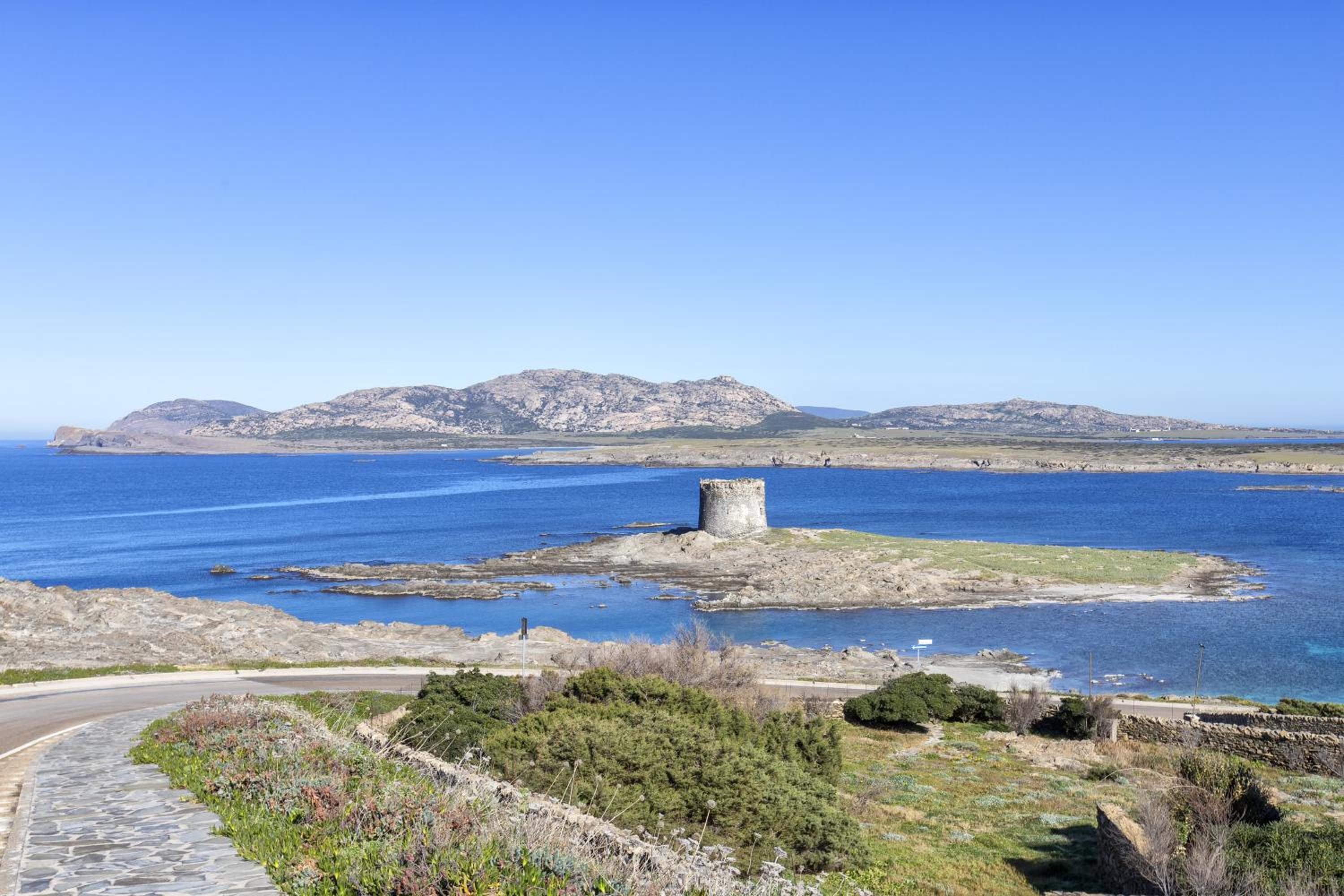 Bilocale Ciclamino photo 4