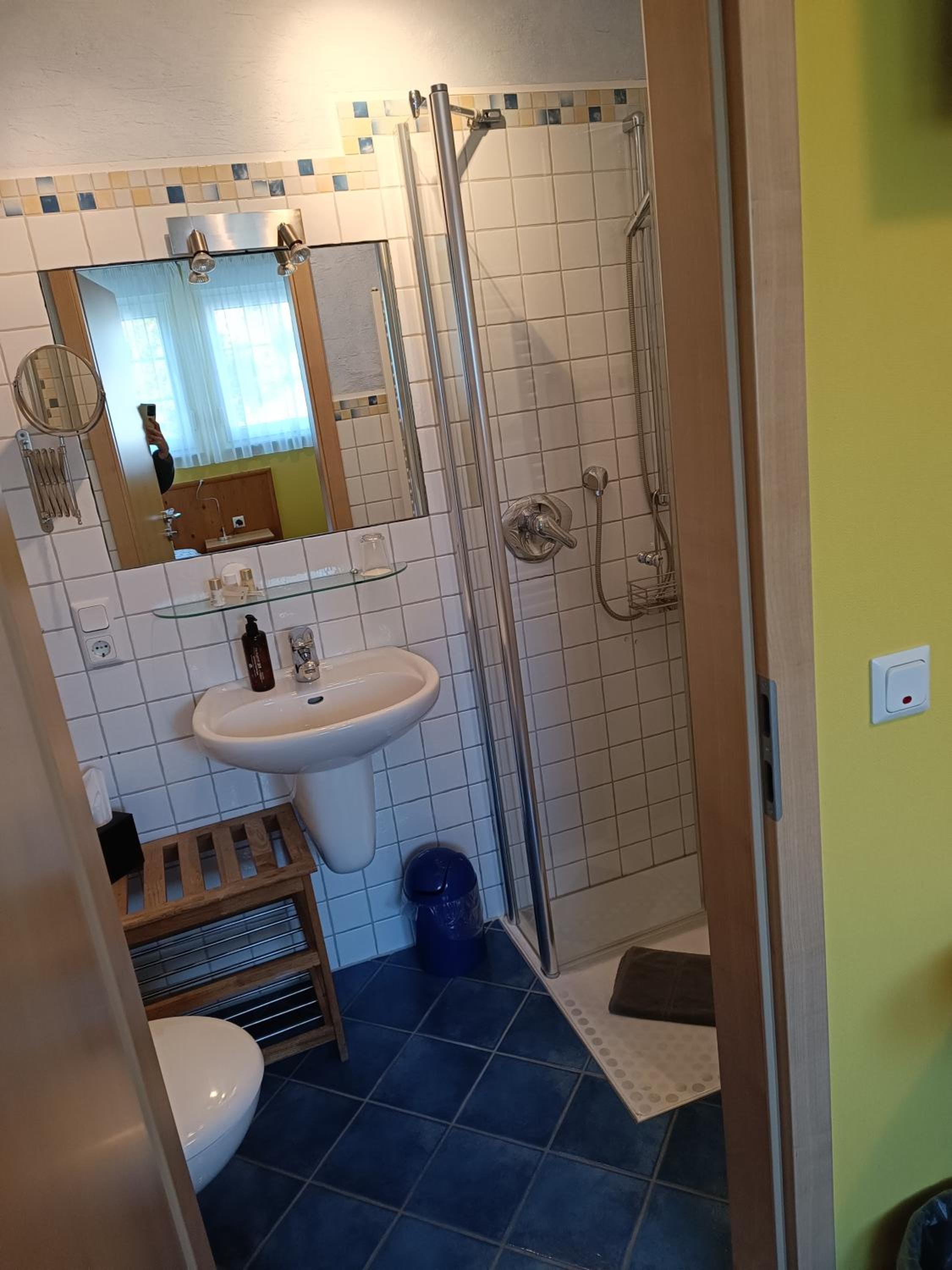 Hotel Ederstrand
