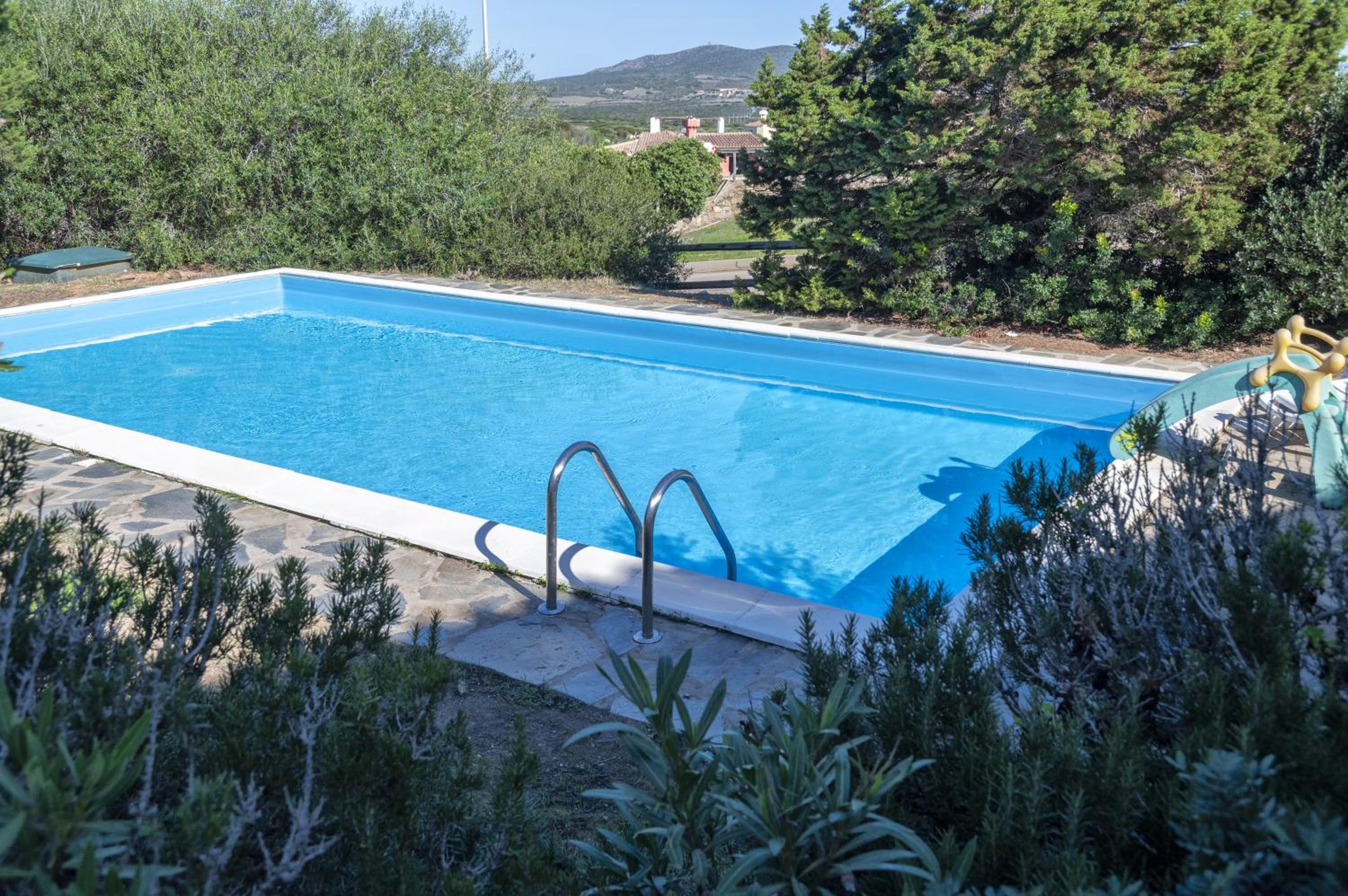 Bilocale Ciclamino photo 2