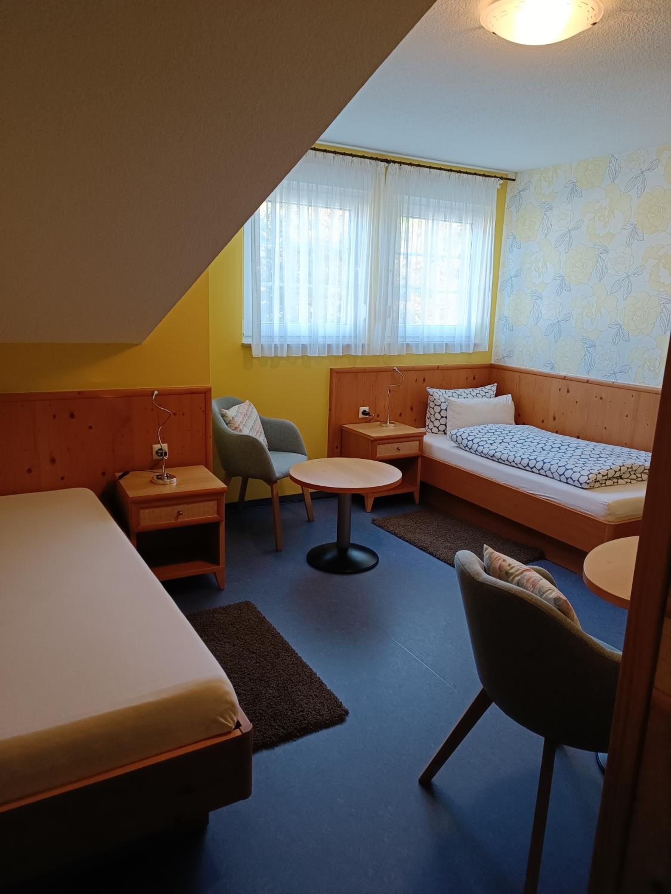 Hotel Ederstrand