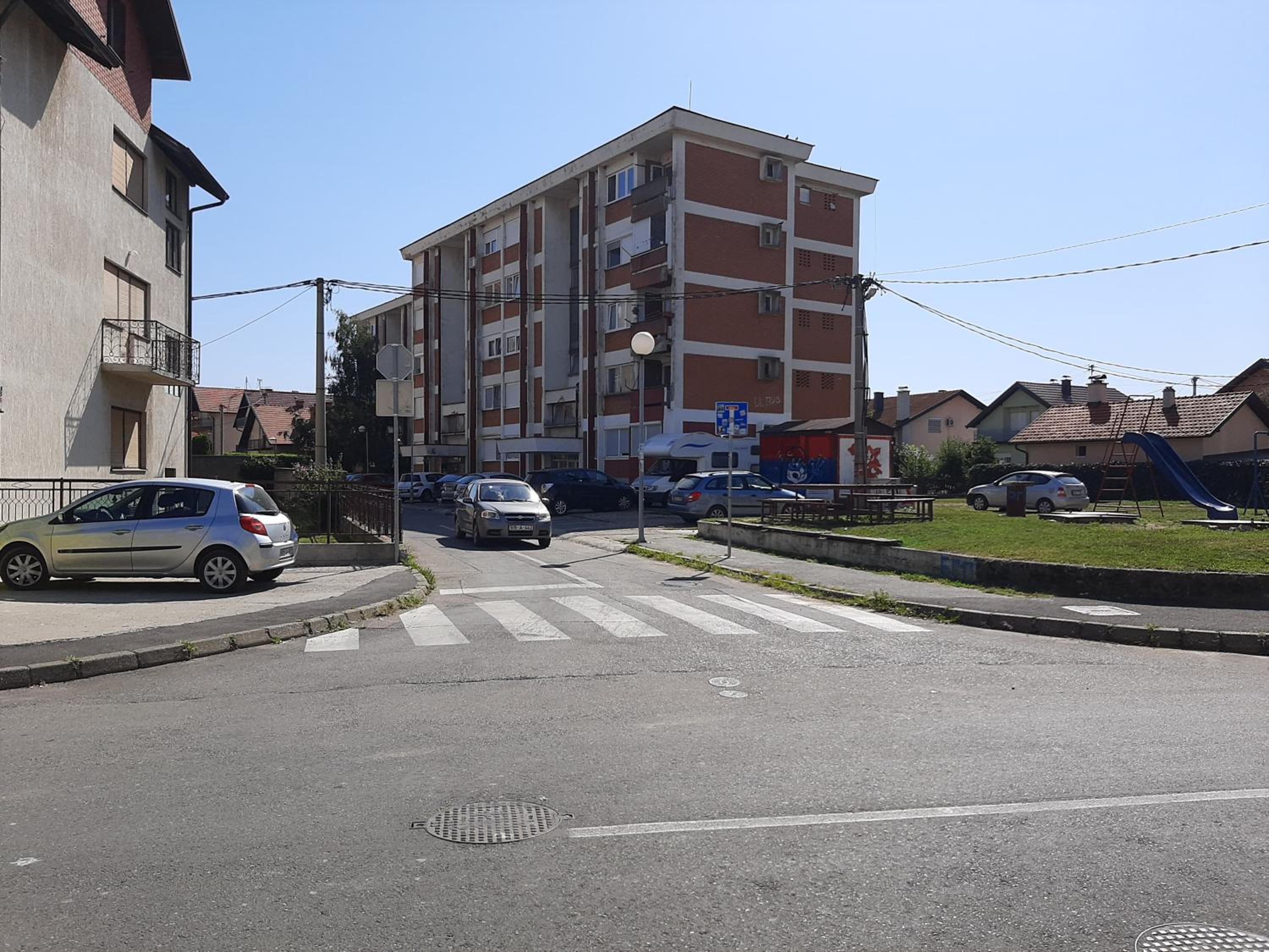 Apartman Maja view 2