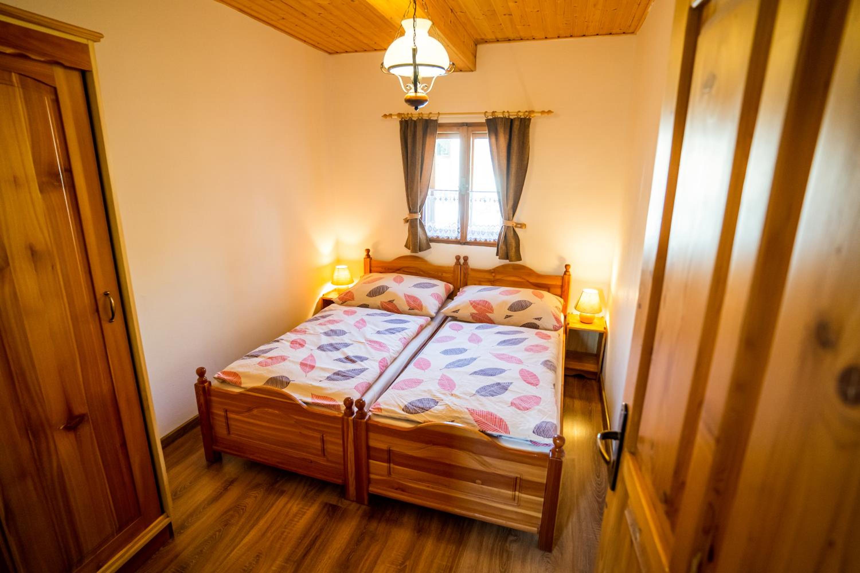 Chata Mária & Apartmány Mária