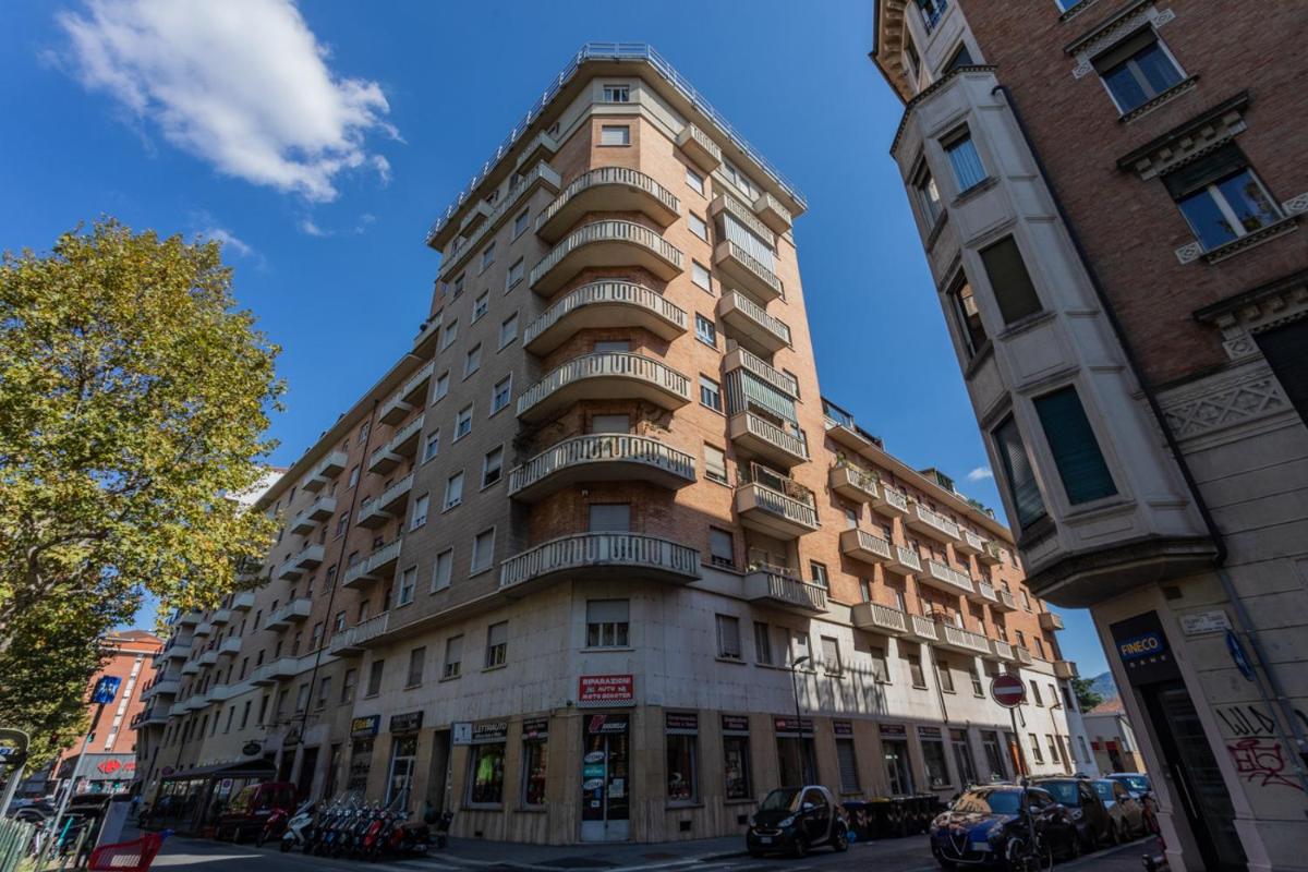Sulla via del treno by Wonderful Italy en Turin