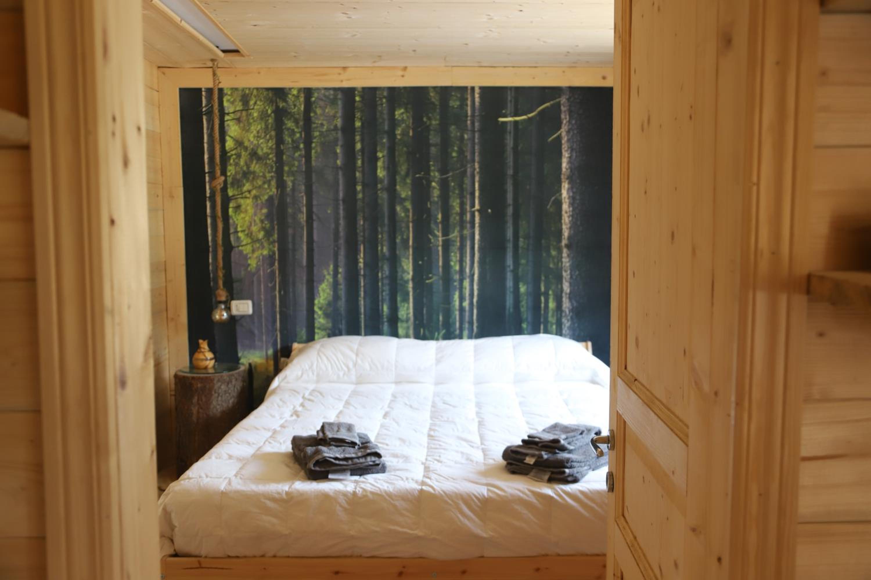 Dolomiti House
