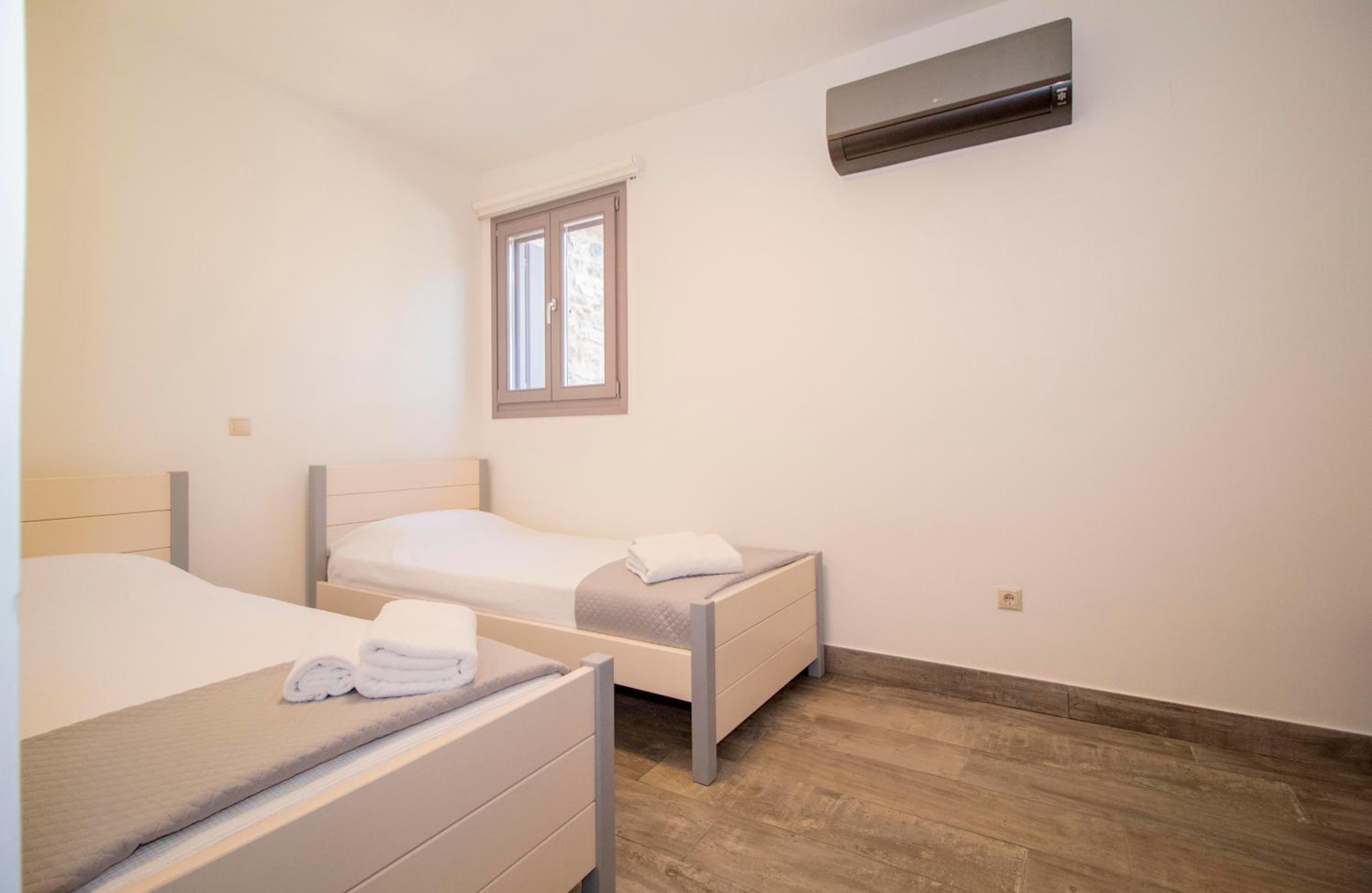 Laconian Collection Mystras Residence Ground Floor