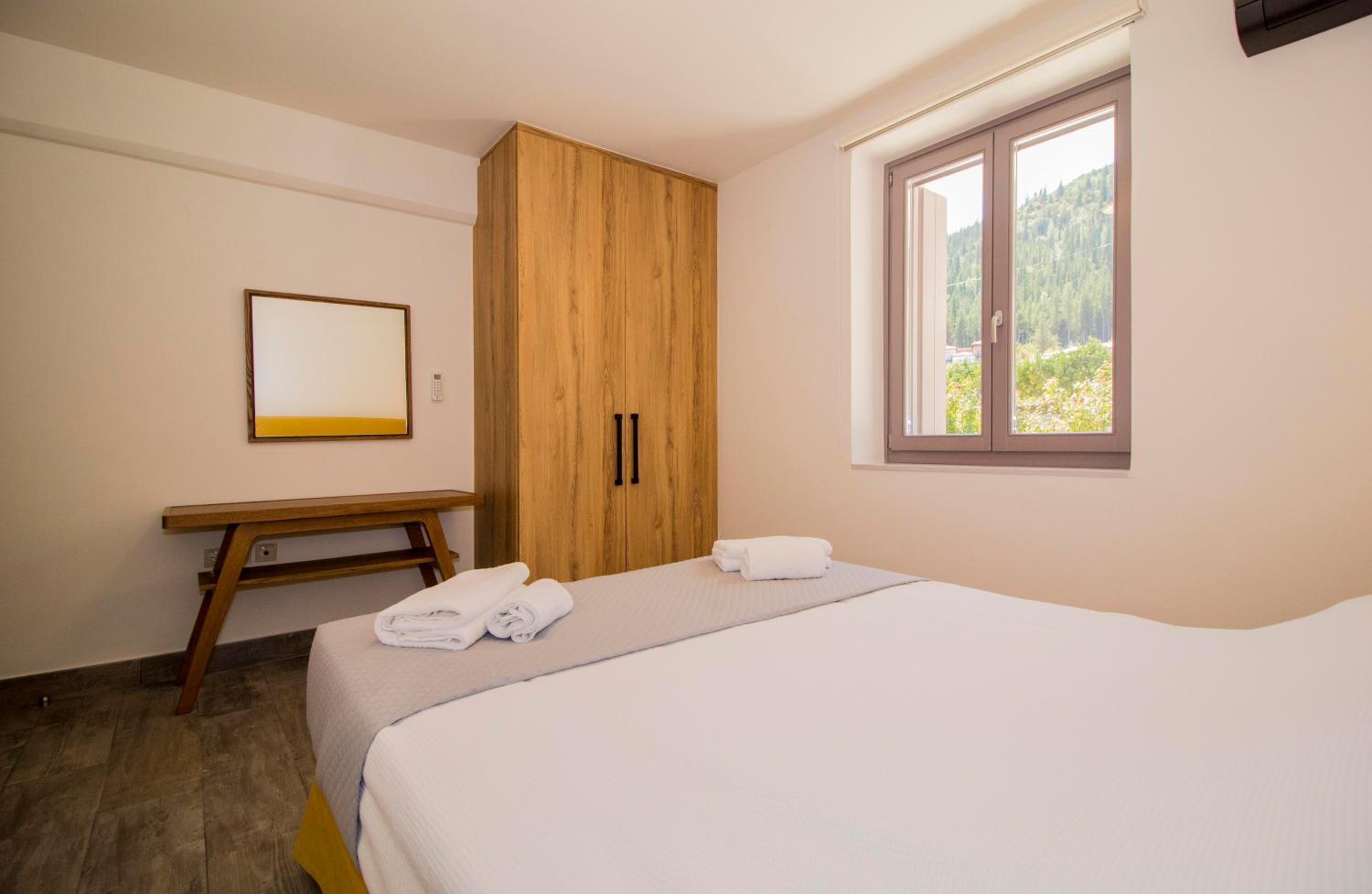 Laconian Collection Mystras Residence Ground Floor