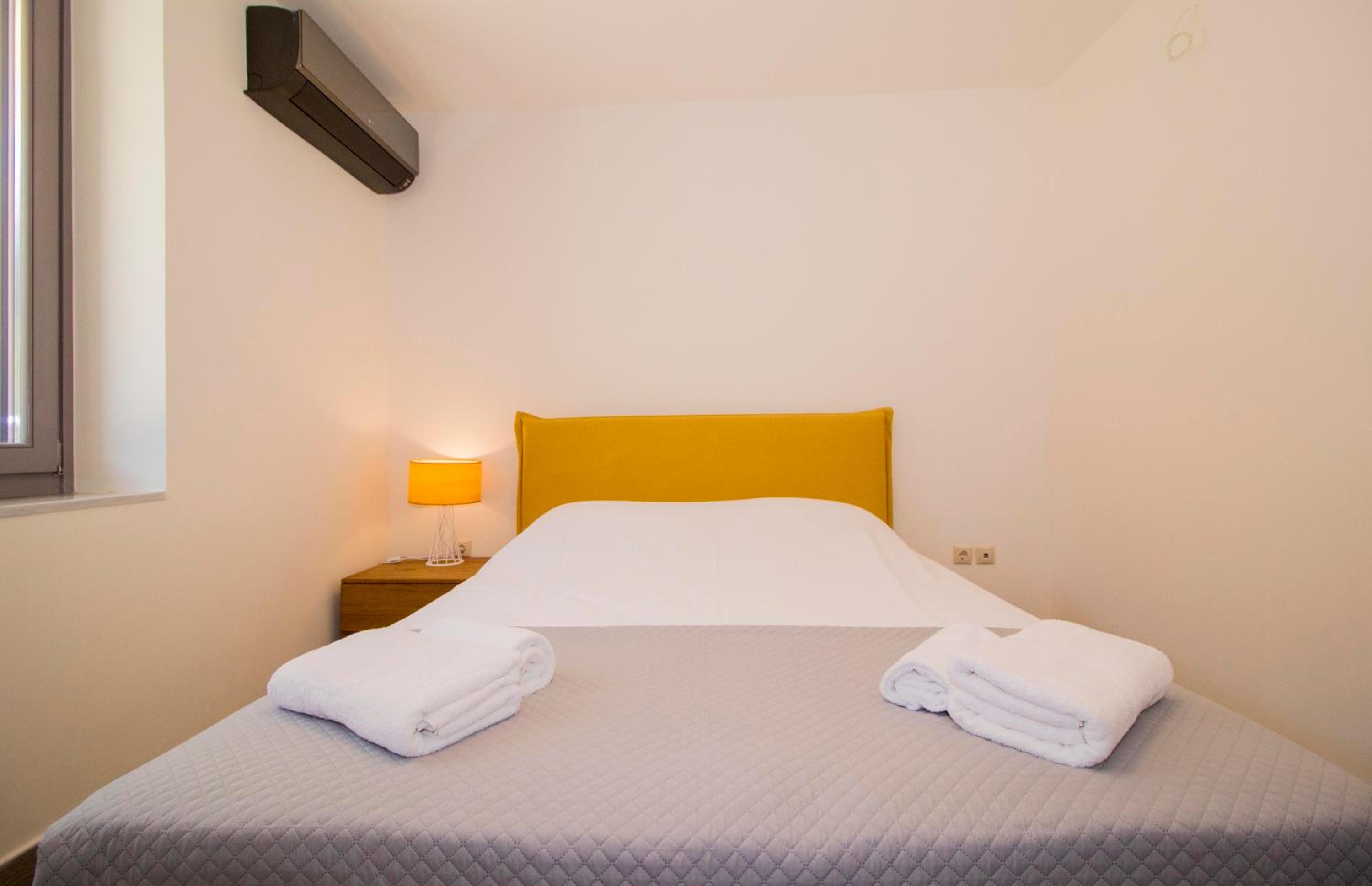 Laconian Collection Mystras Residence Ground Floor