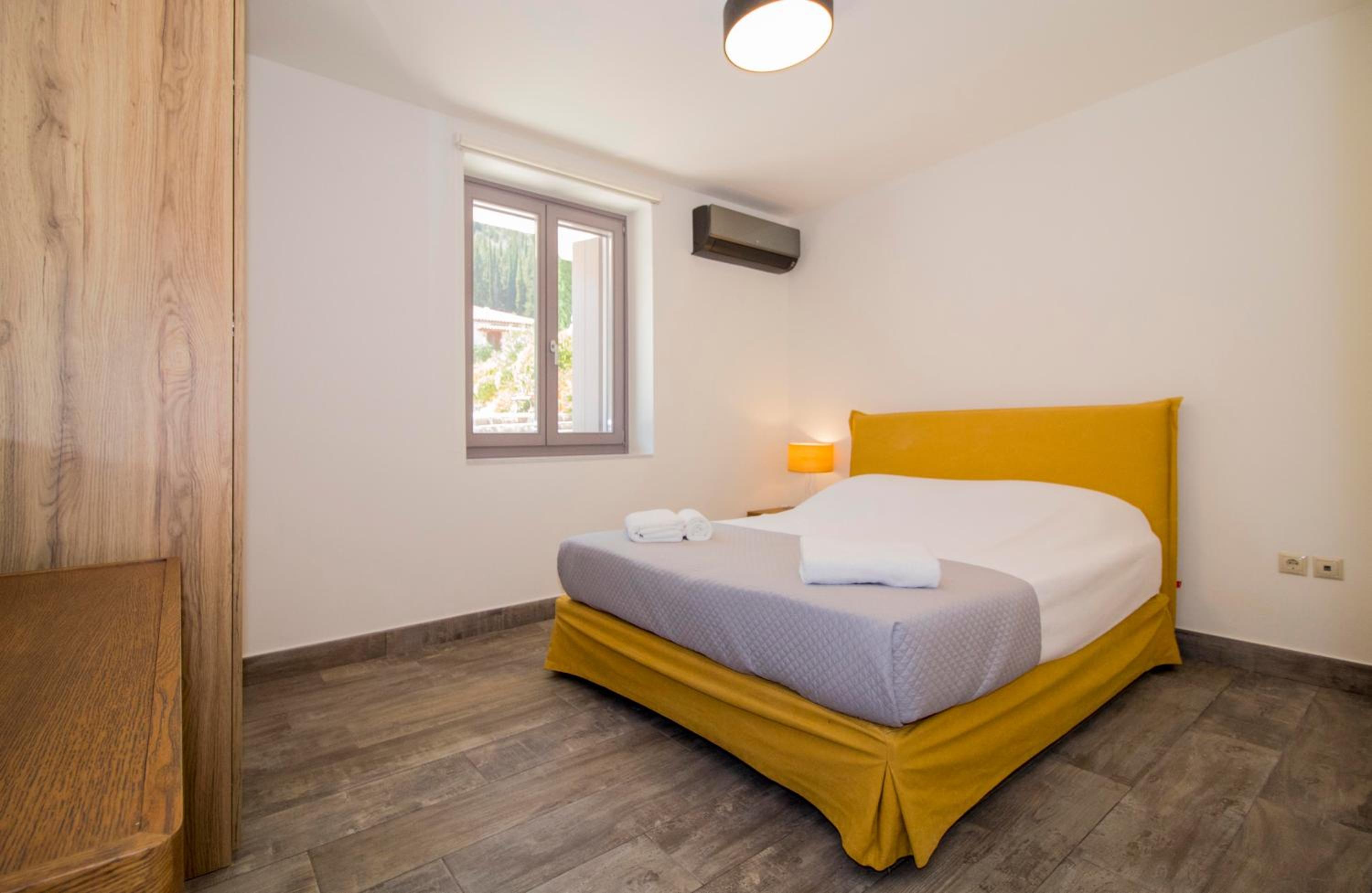 Laconian Collection Mystras Residence Ground Floor
