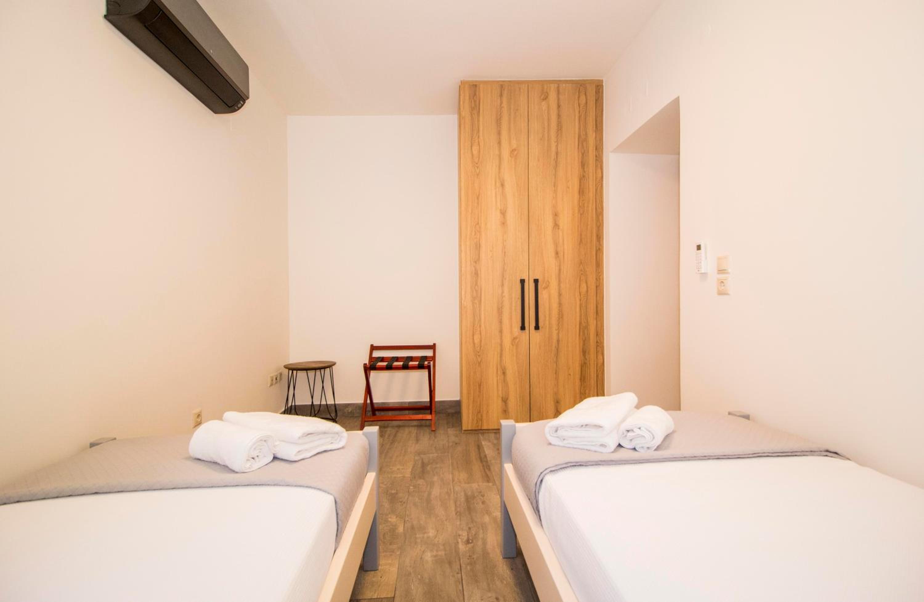 Laconian Collection Mystras Residence Ground Floor