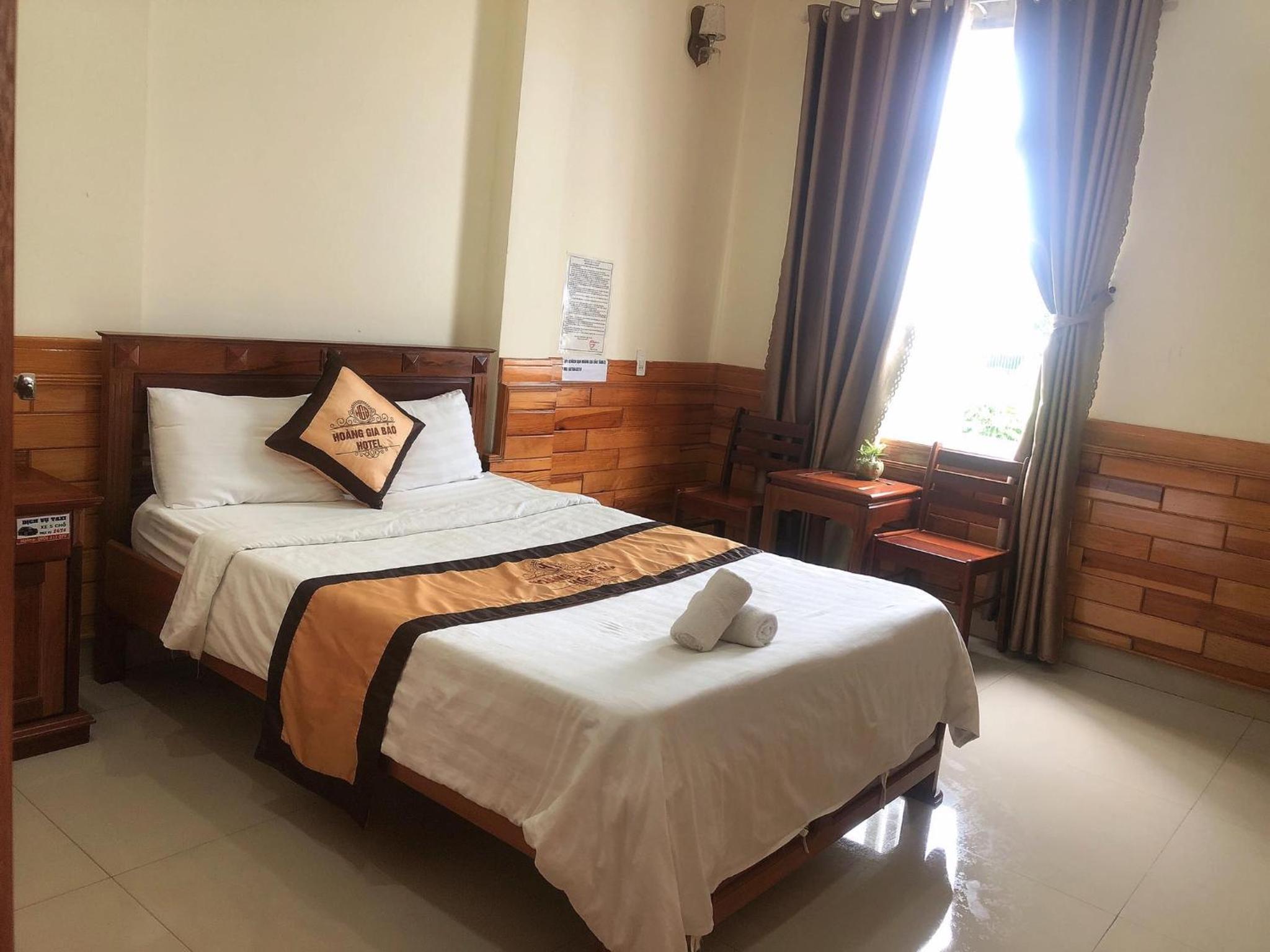 Hoàng Gia Bảo Hotel