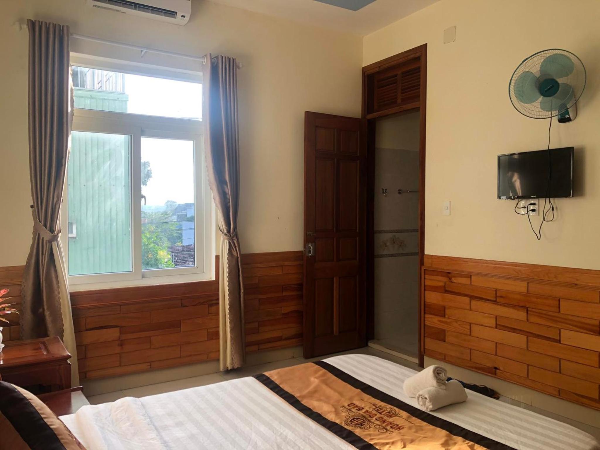 Hoàng Gia Bảo Hotel