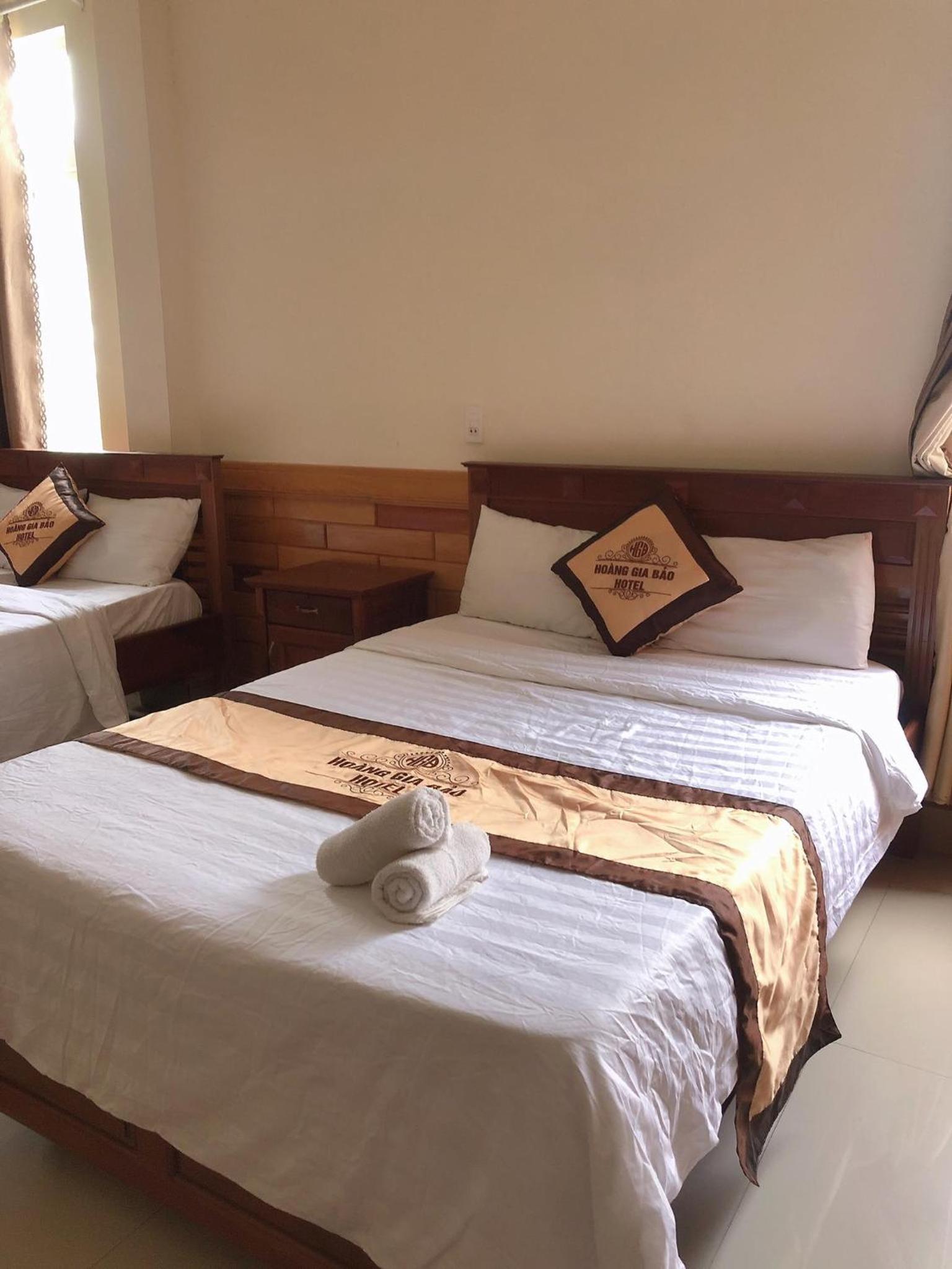 Hoàng Gia Bảo Hotel