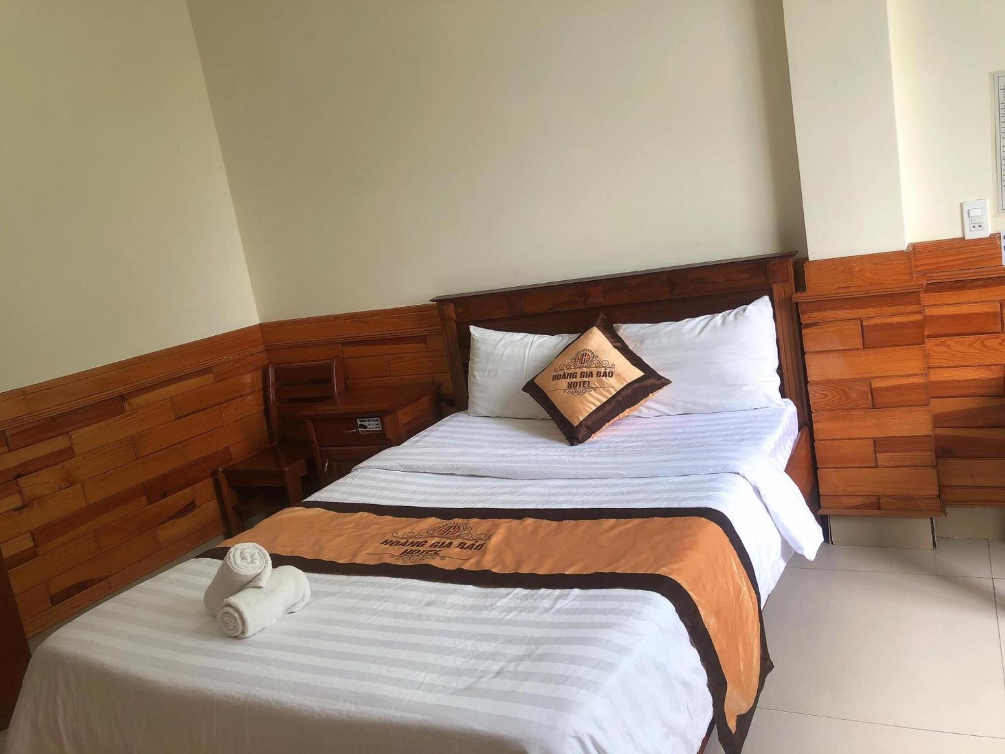 Hoàng Gia Bảo Hotel