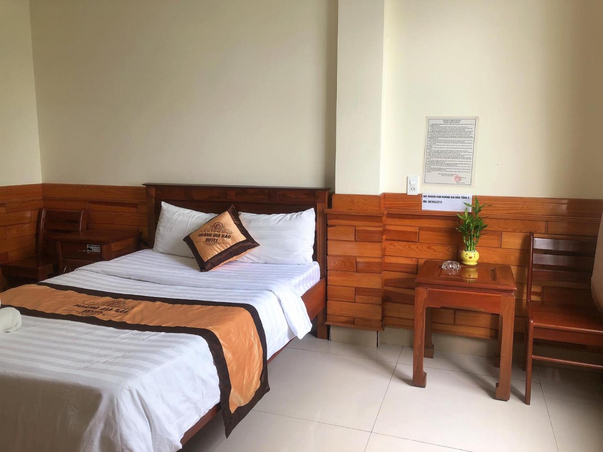 Hoàng Gia Bảo Hotel