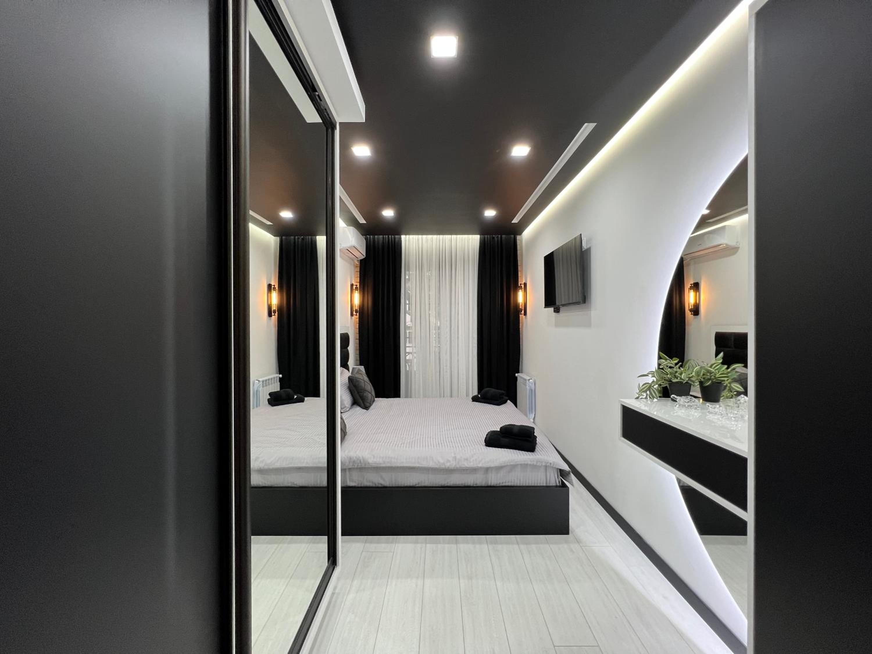 Zakyan street, 2 bedrooms Modern and Unique apartment ZA442