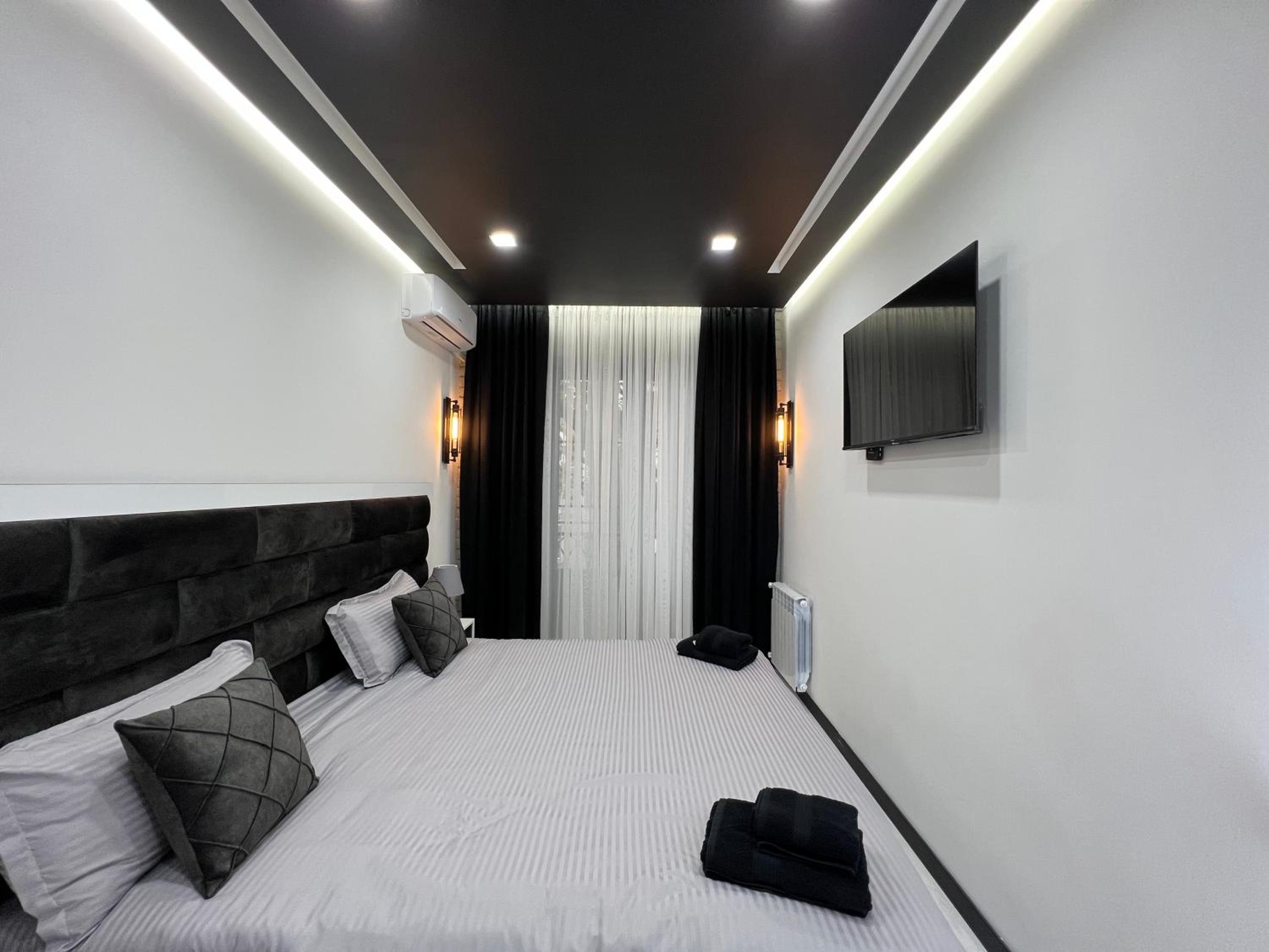 Zakyan street, 2 bedrooms Modern and Unique apartment ZA442