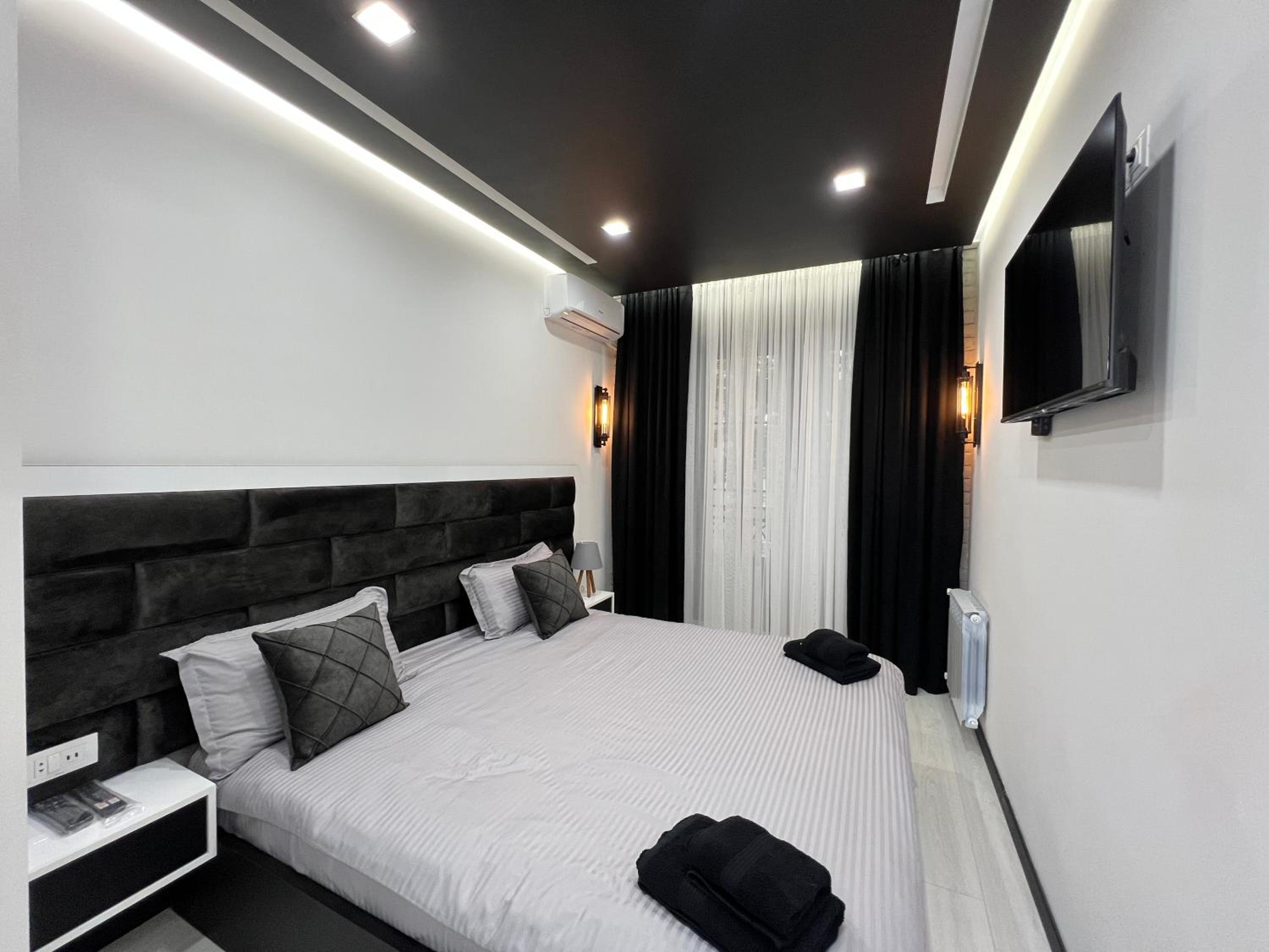 Zakyan street, 2 bedrooms Modern and Unique apartment ZA442