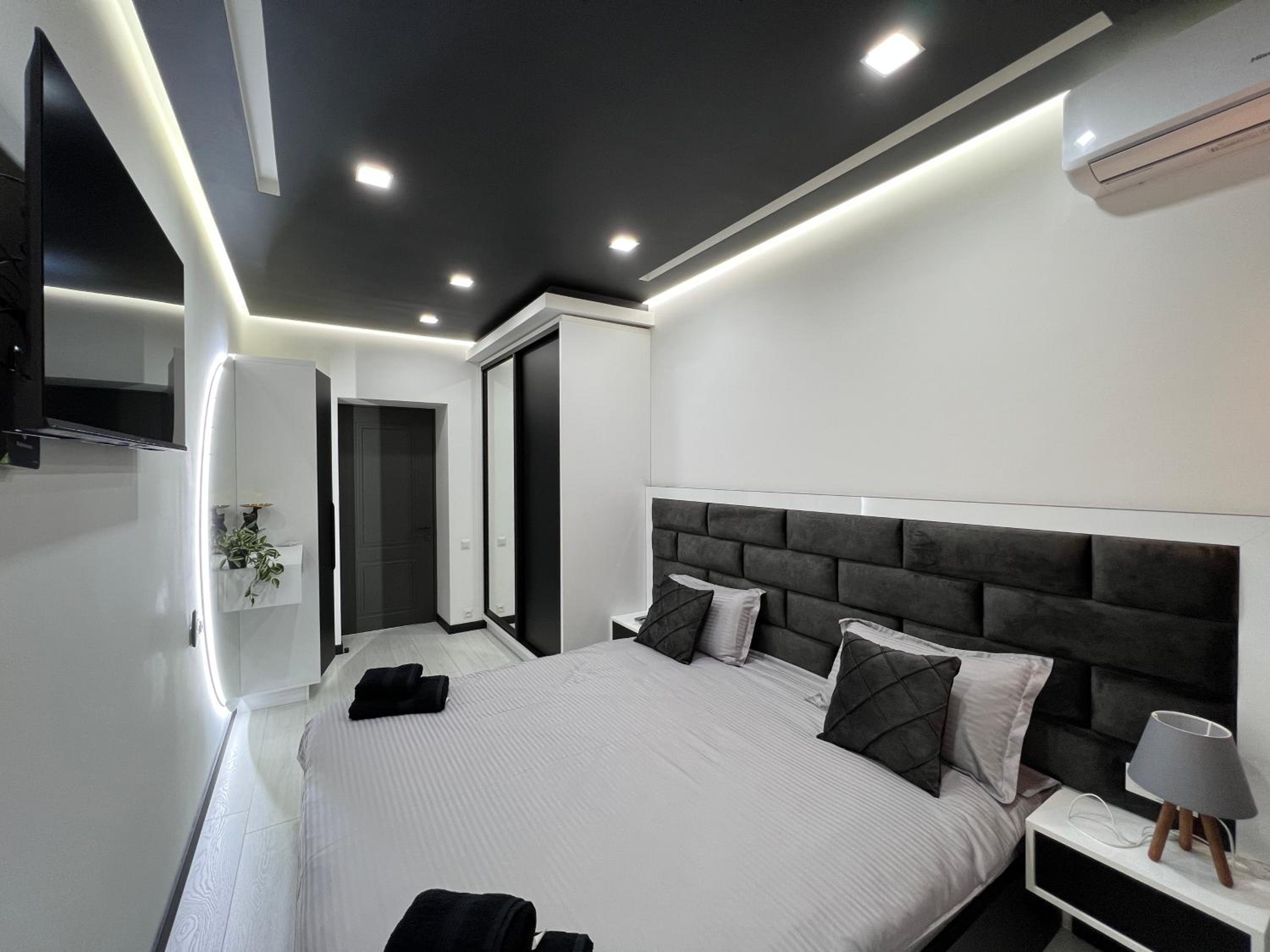 Zakyan street, 2 bedrooms Modern and Unique apartment ZA442
