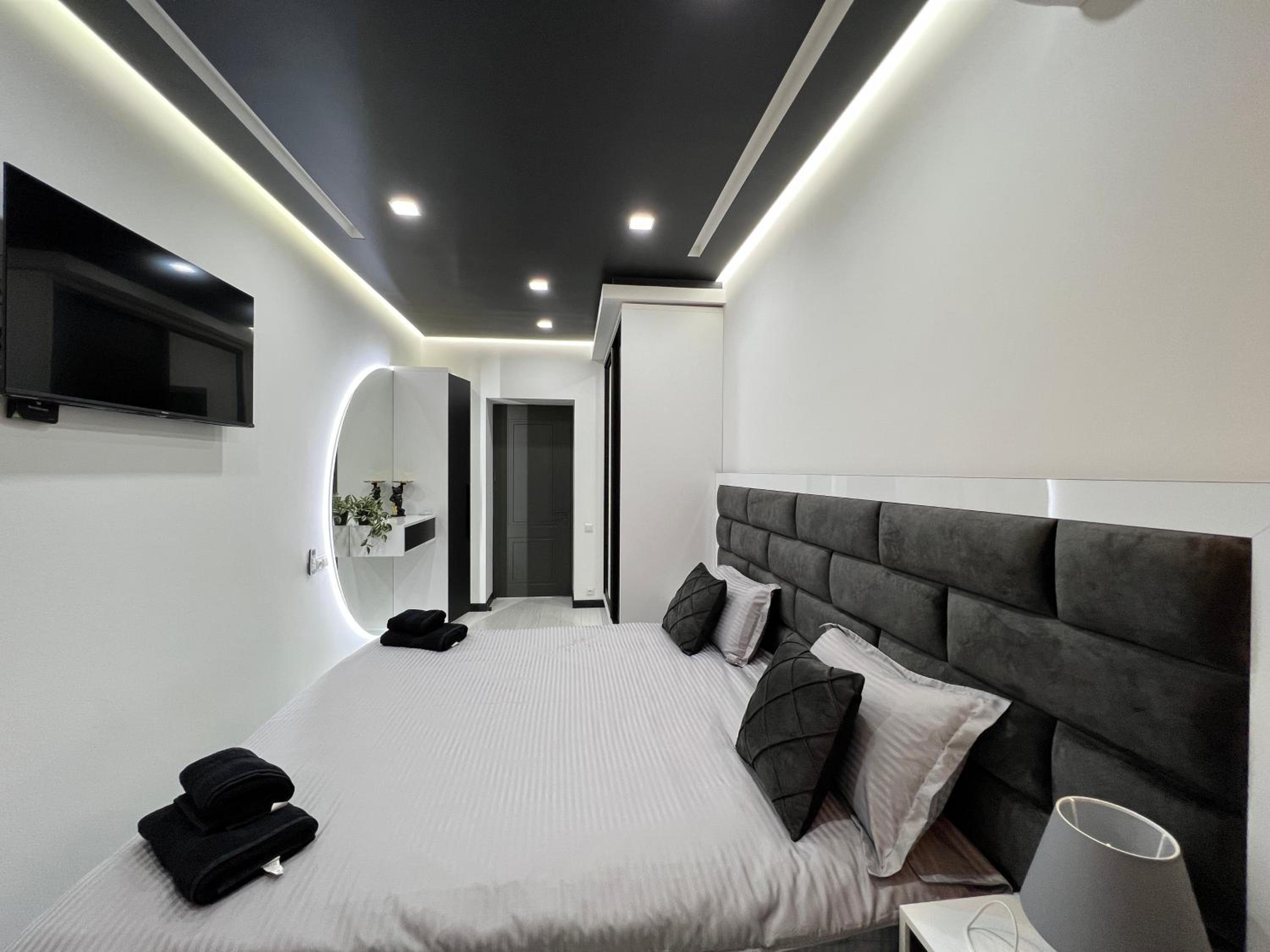 Zakyan street, 2 bedrooms Modern and Unique apartment ZA442