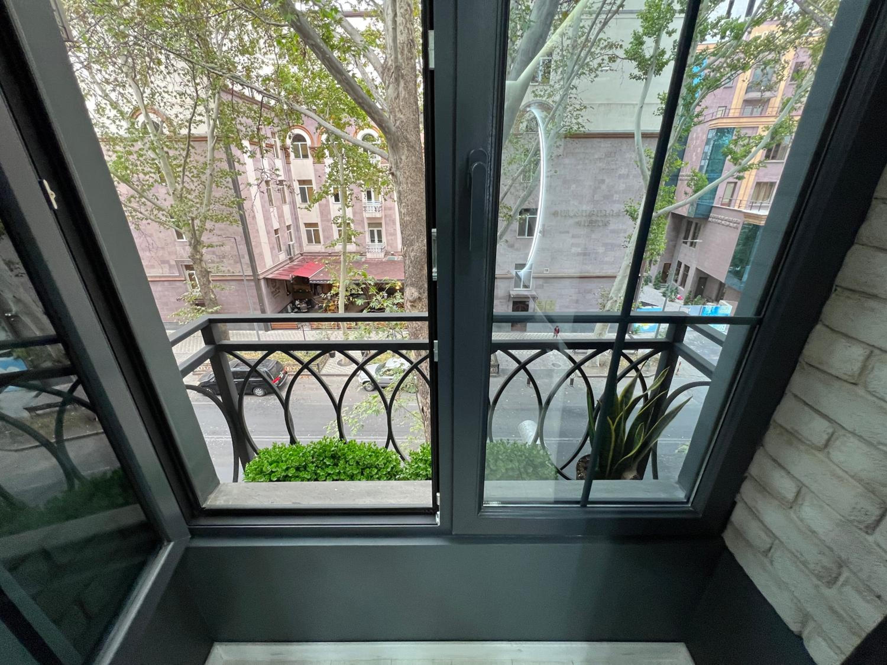 Zakyan street, 2 bedrooms Modern and Unique apartment ZA442