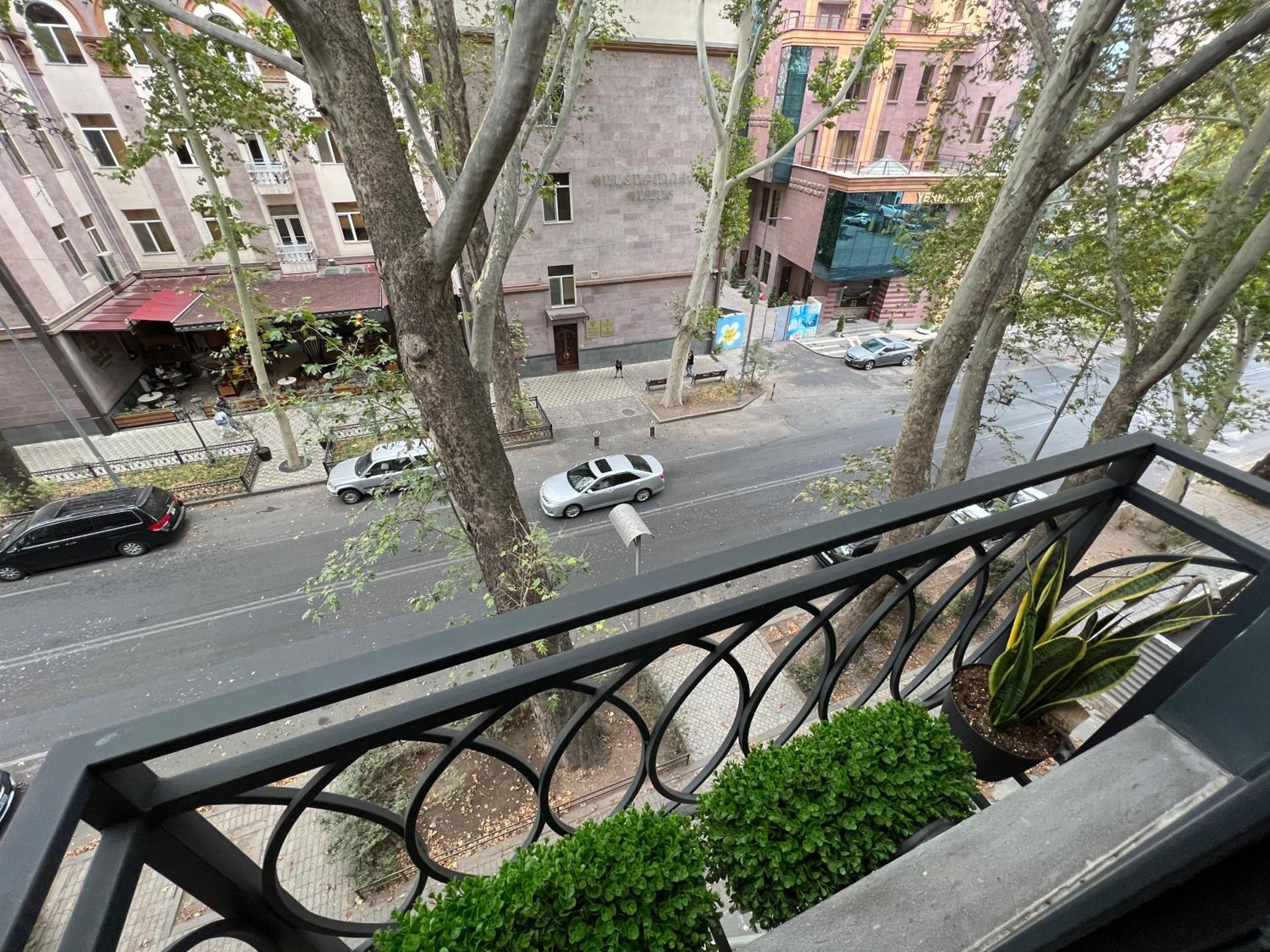 Zakyan street, 2 bedrooms Modern and Unique apartment ZA442