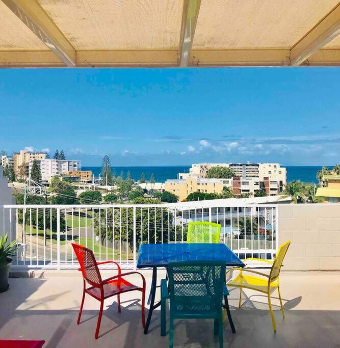 Kings Beach Huge Private Rooftop Ocean Views Best Location