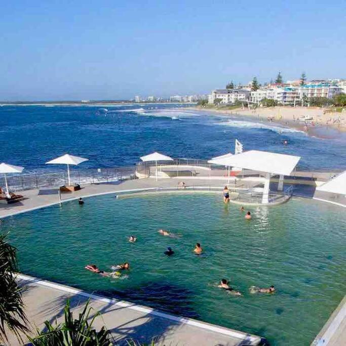 Kings Beach Huge Private Rooftop Ocean Views Best Location